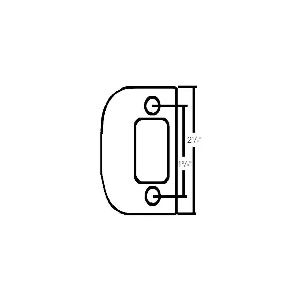 85303 - Deadbolt Strike