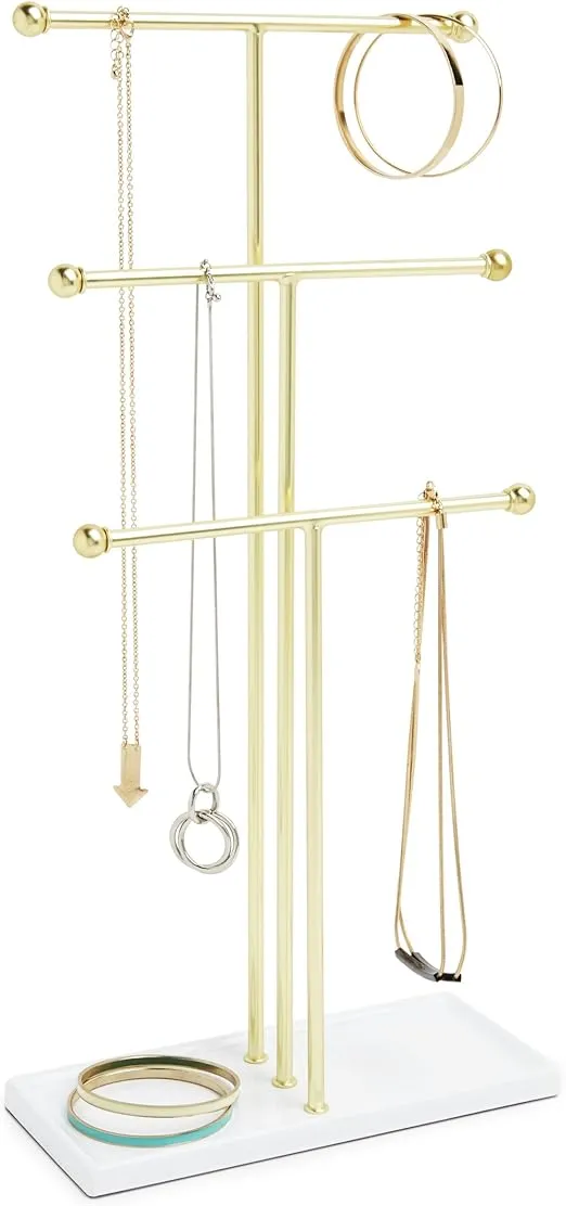 Trigem Jewelry Stand Umbra