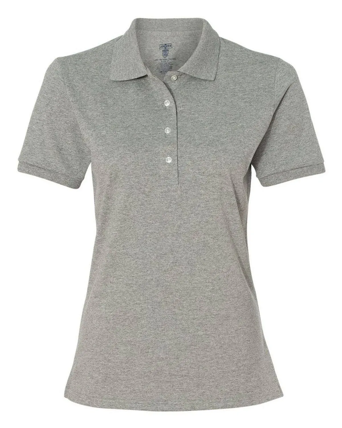 "Jerzees SpotShield™ Women's Polo Shirt"