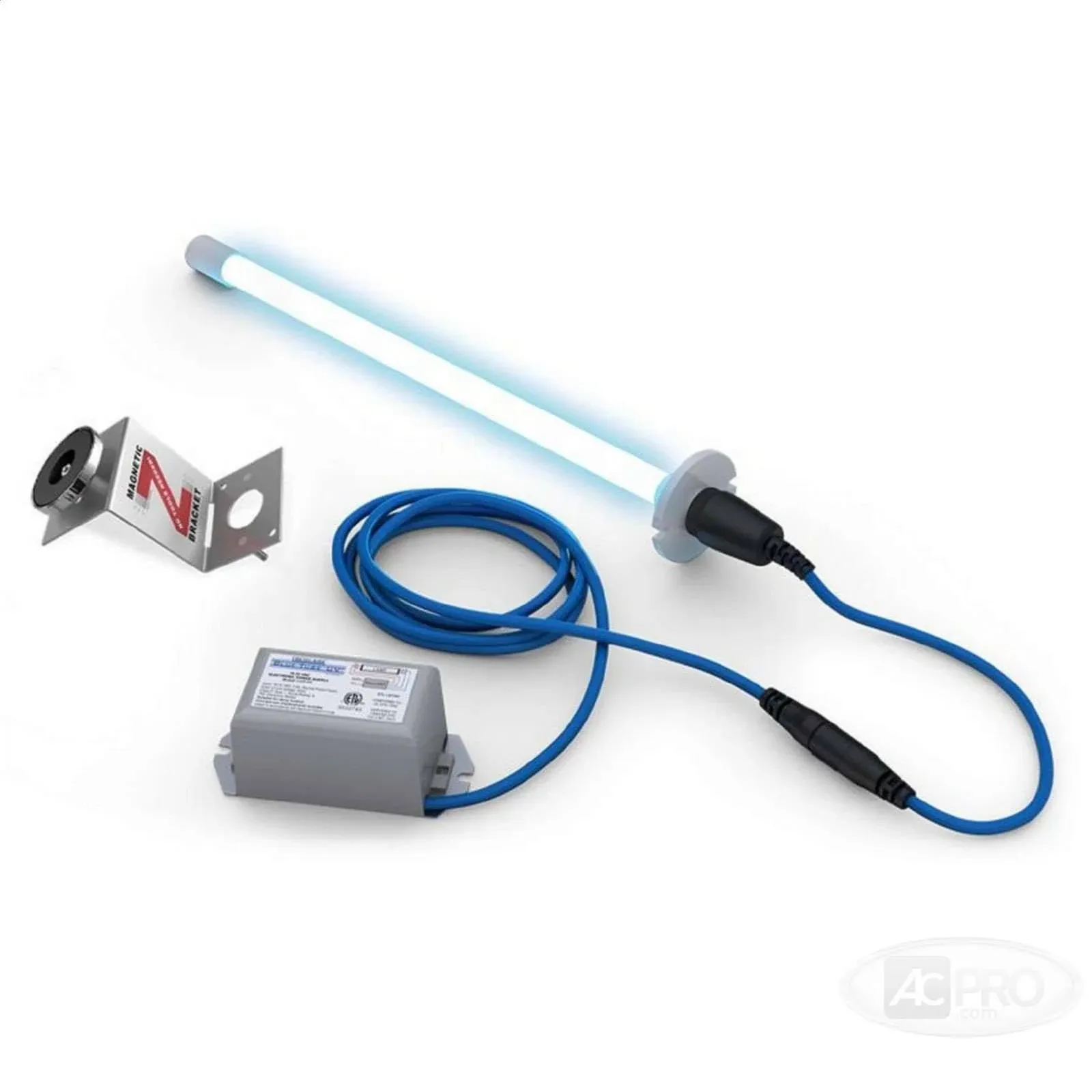 Fresh-Aire UV | Blue Tube Ultraviolet Light - TUV-BTER2