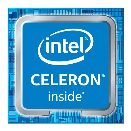 Intel Celeron G4900 Processor 3.1 GHz 2 MB Smart Cache