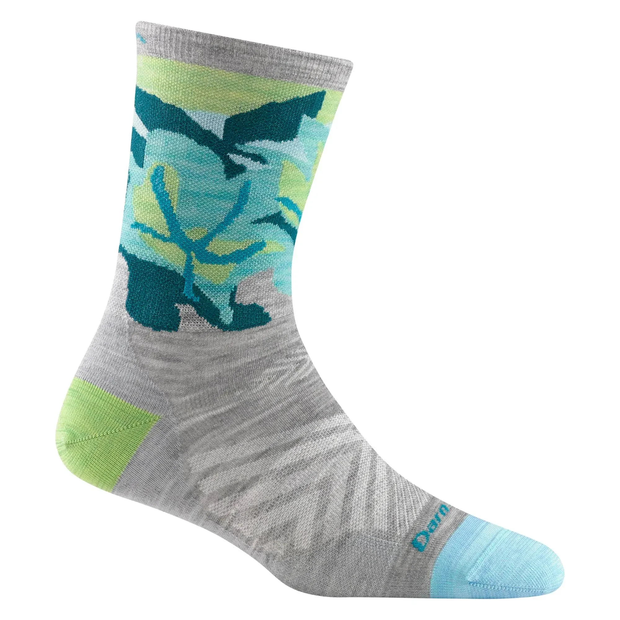 Darn Tough Soul Micro Crew Ultra-Lightweight Sock - Women's