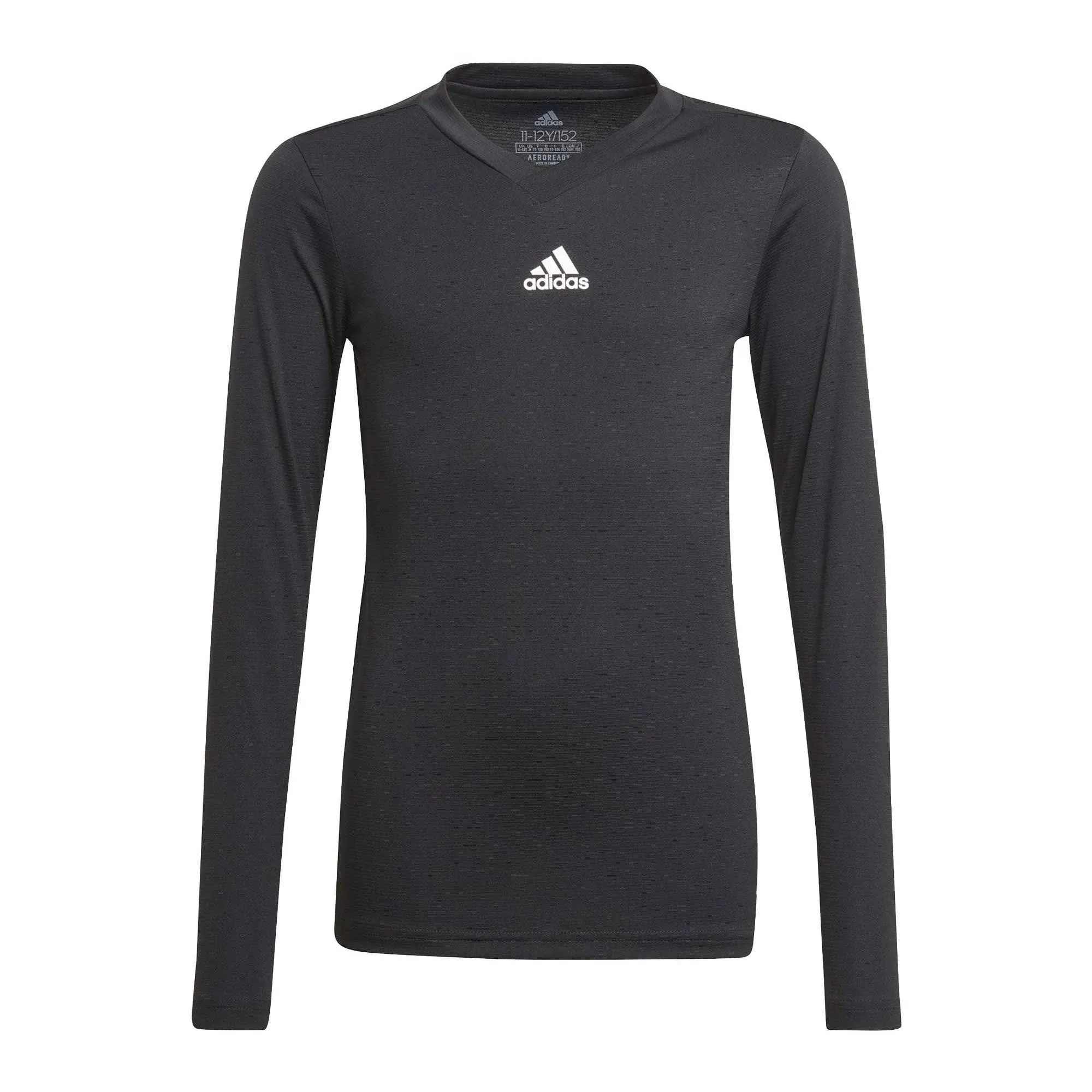 adidas Boys' Team Base Tee