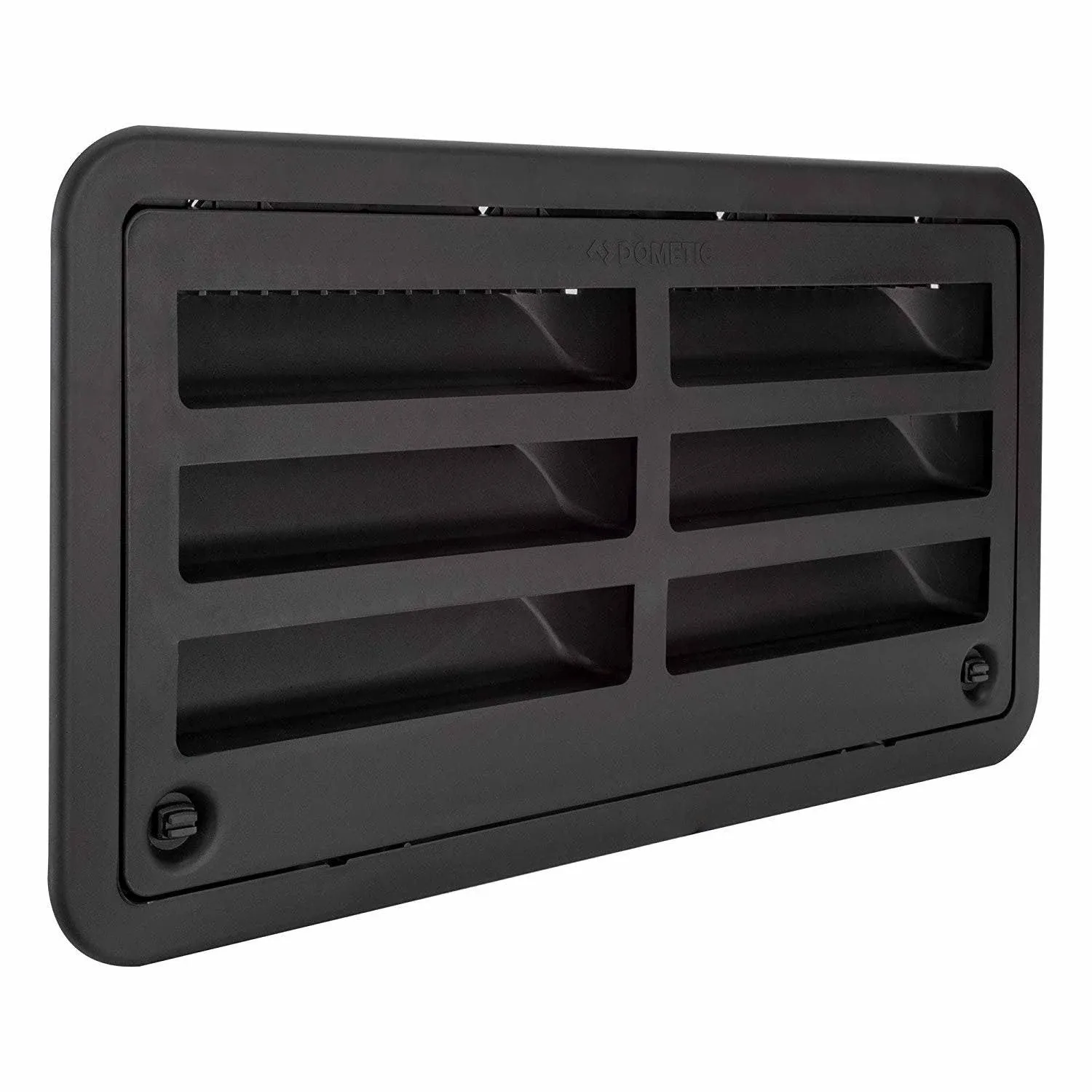 Refrigerator Vent Lower/Upper Side - Black