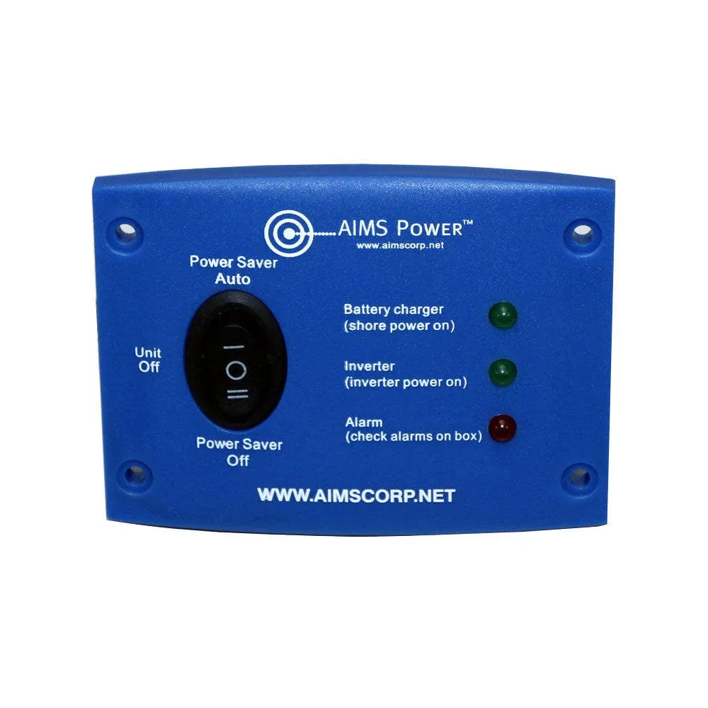 Buy Aims Power REMOTELFLED, Remote for GLF Models Non UL