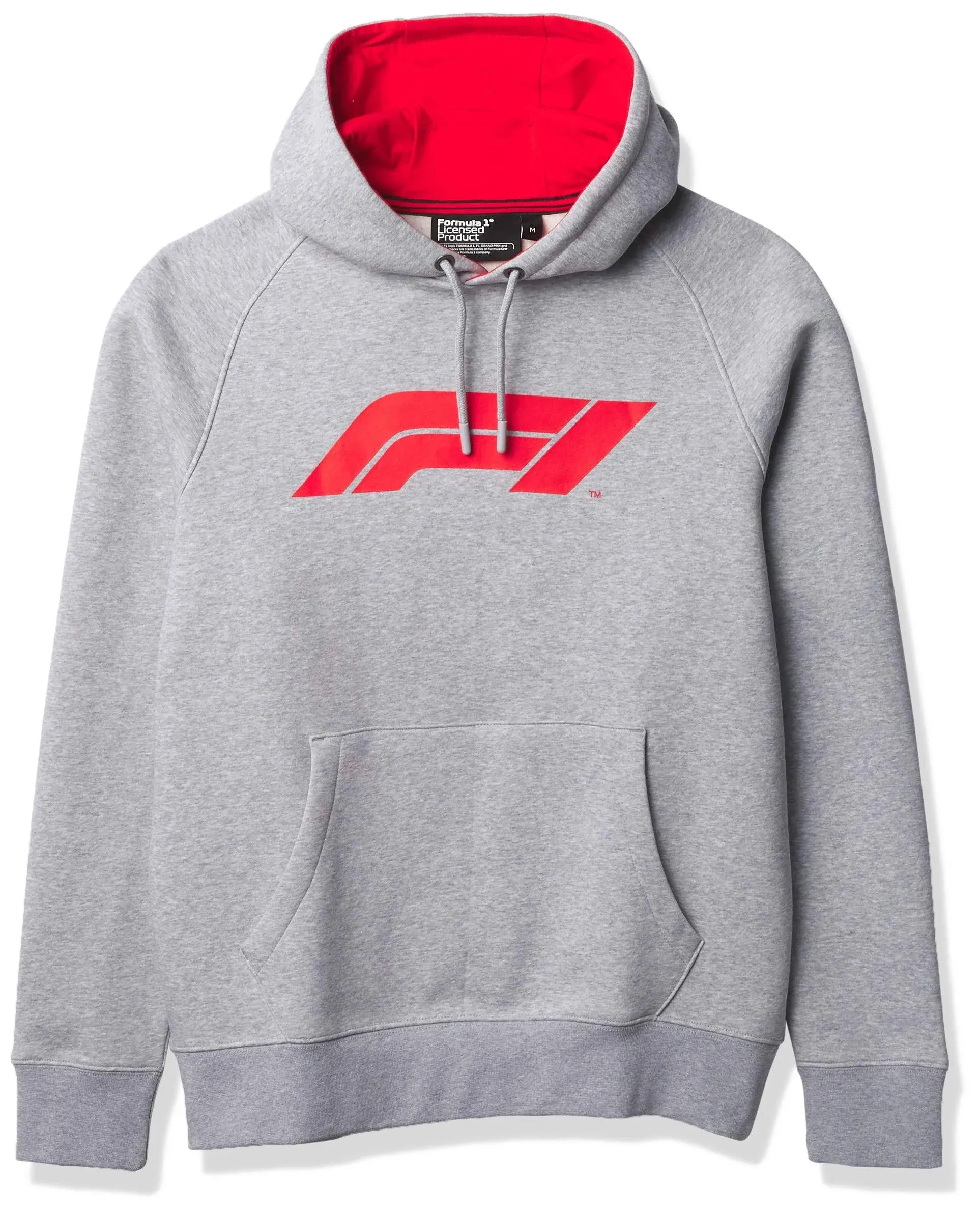 Men's F1 Hoodies | Genuine Team Gear | CMC Motorsports®