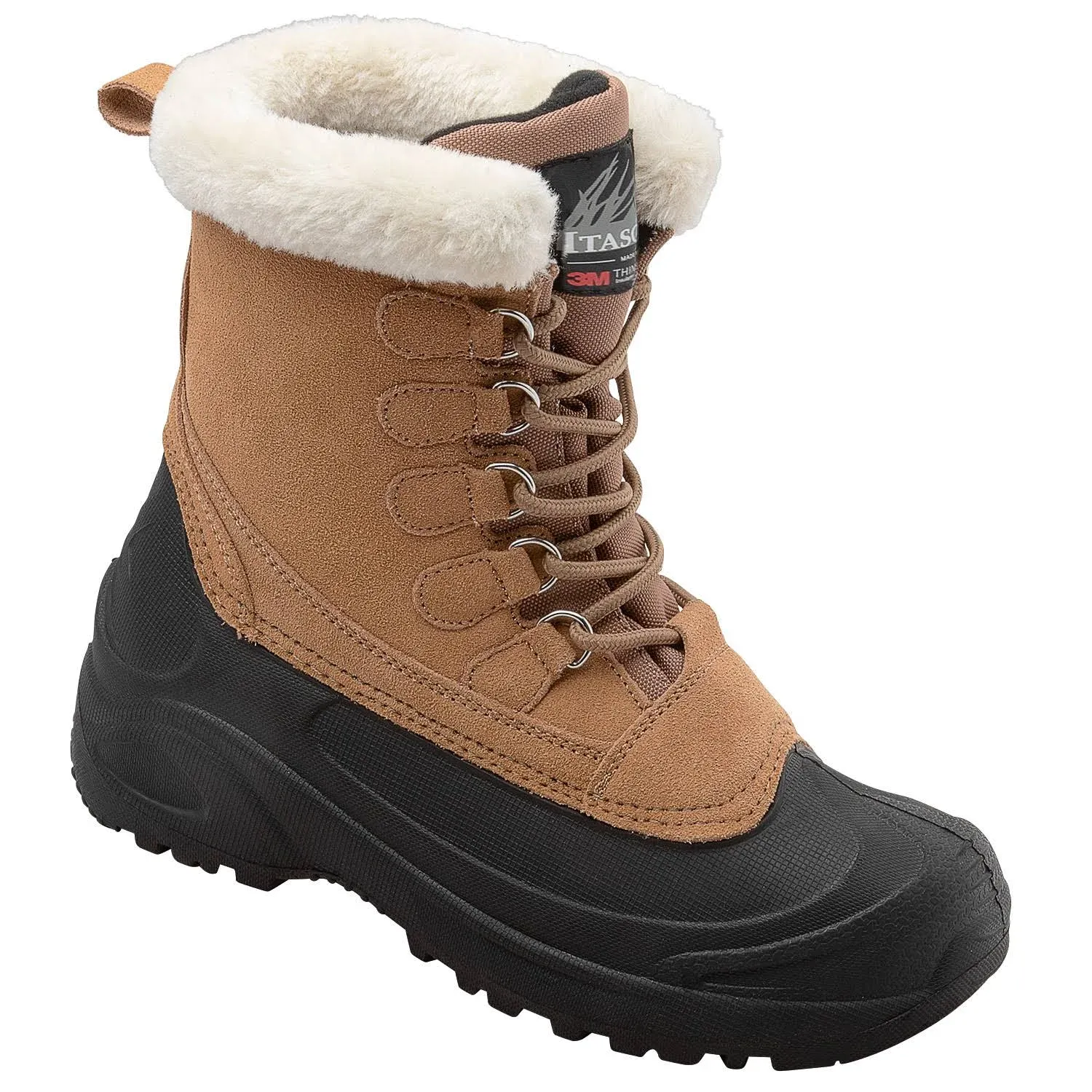 Itasca Women's Cedar II Snow Boot