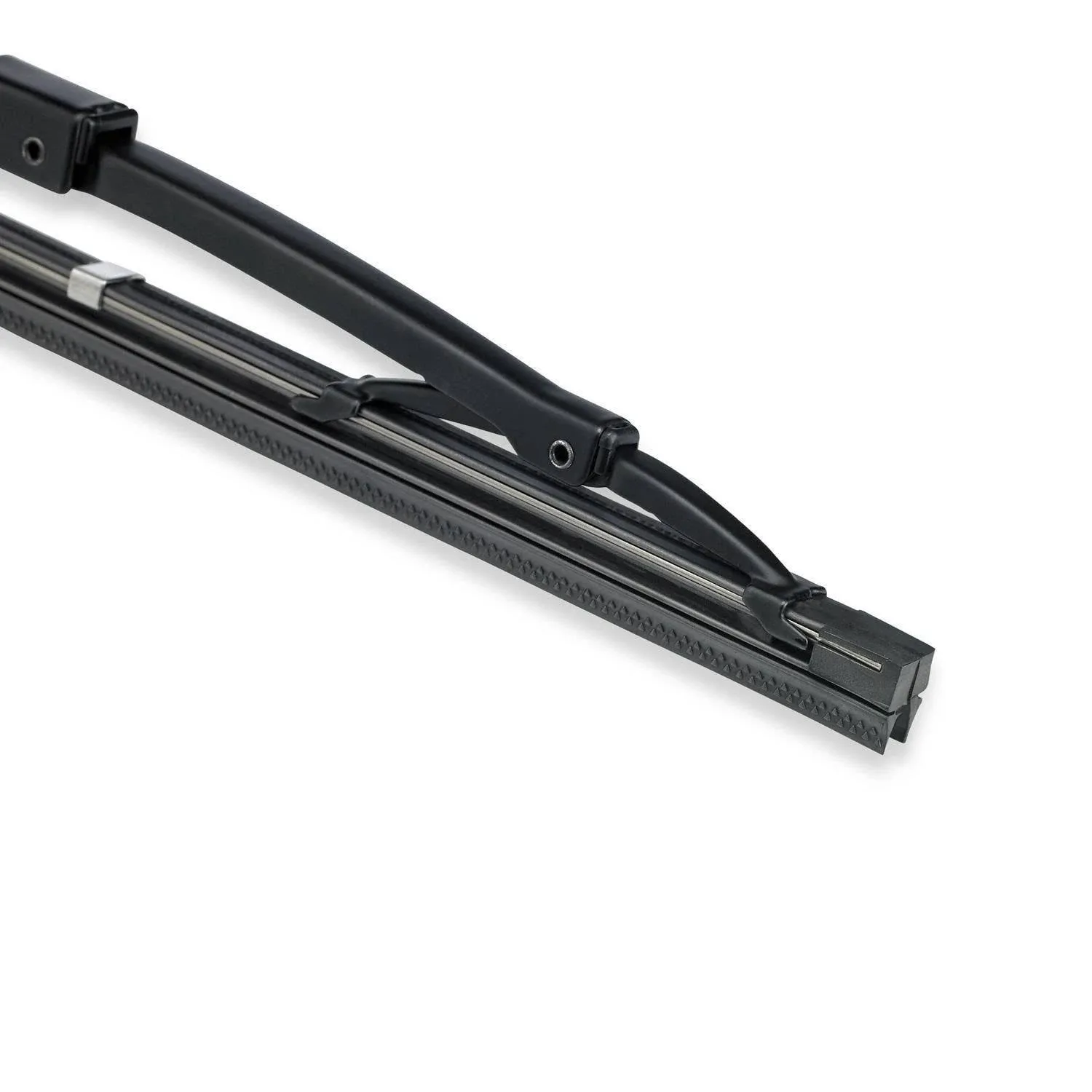 Scrubblade 22&#034; Triangular Windshield Wiper Blade