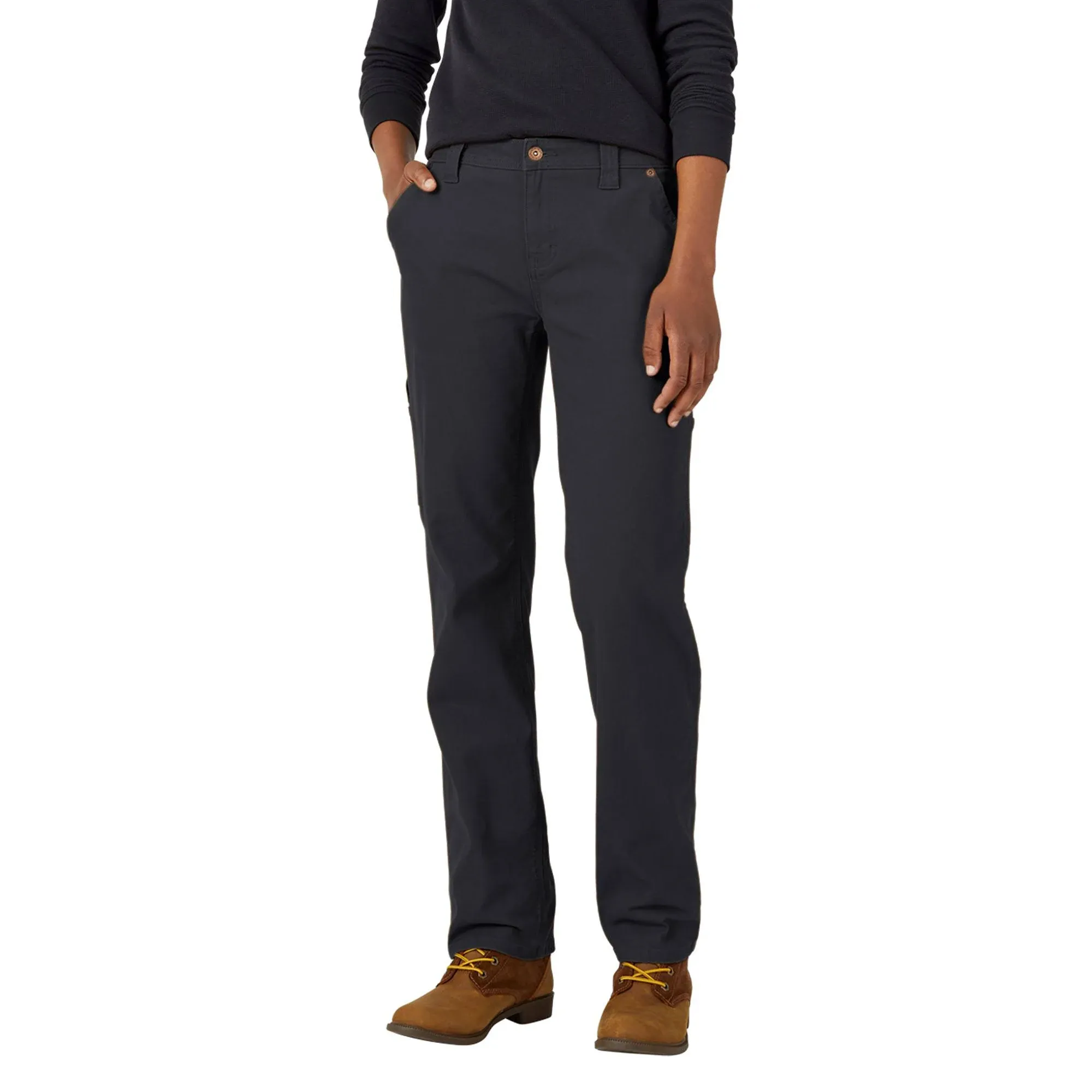 Dickies Women's Duck Carpenter Pants