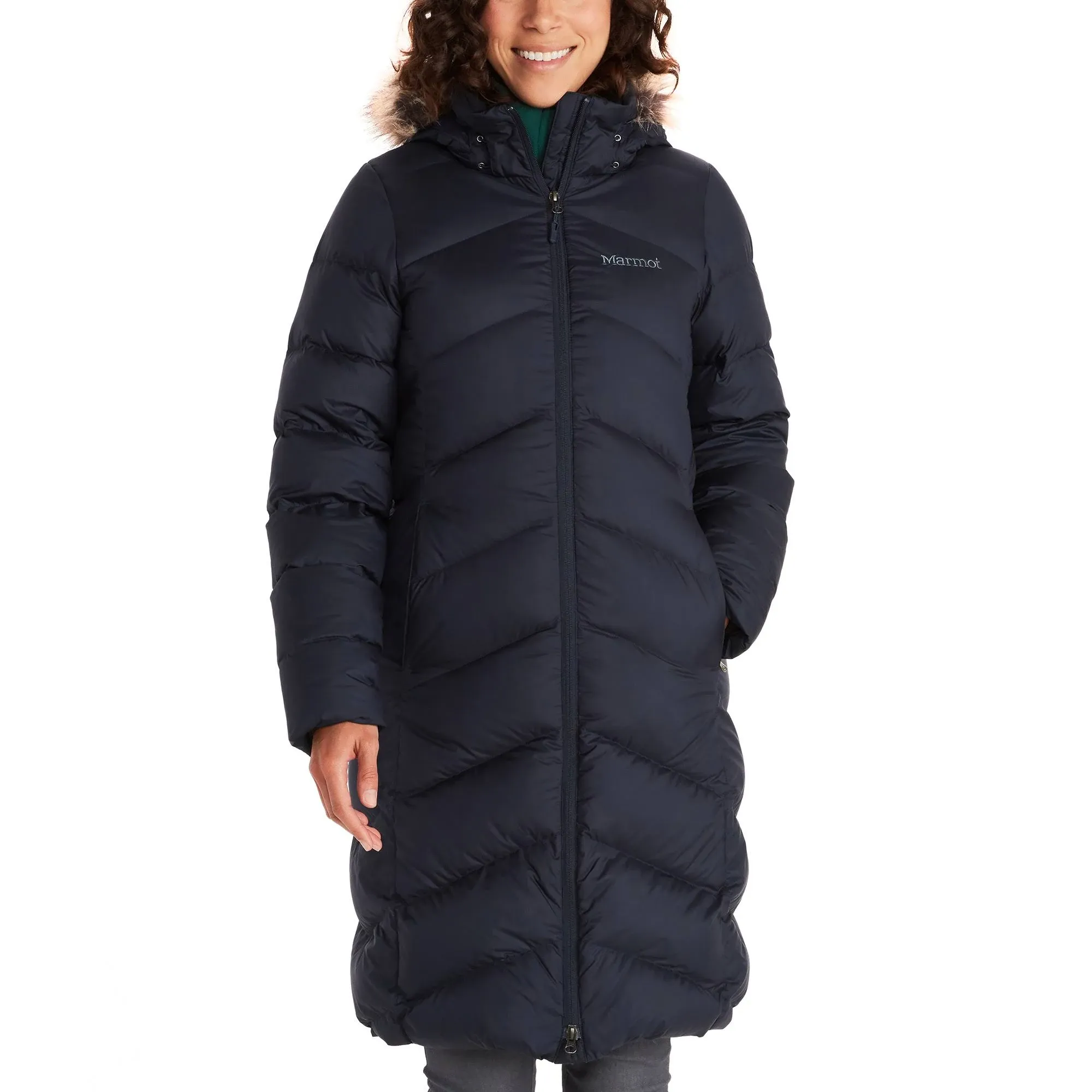 Marmot Women's Montreaux Coat