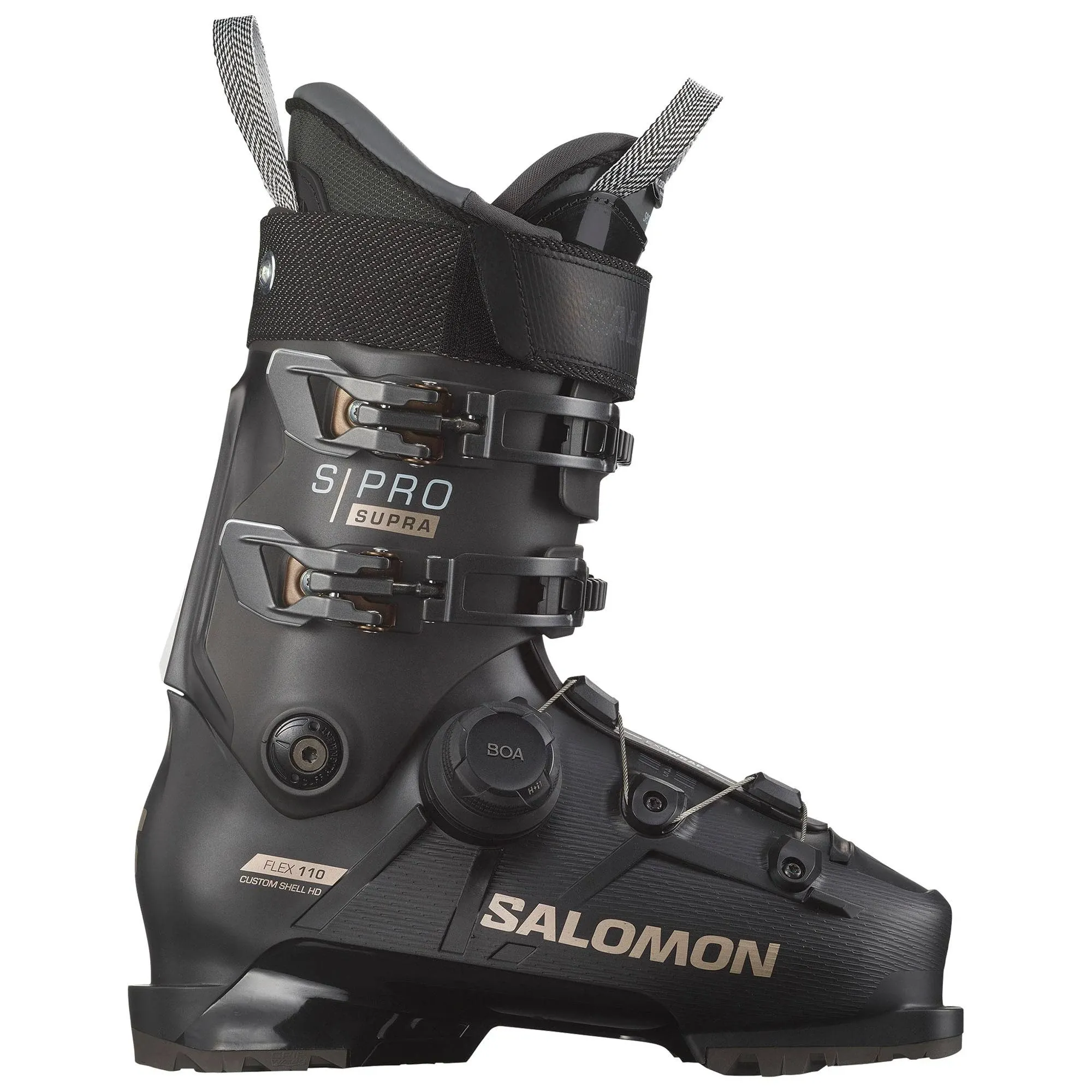 Salomon S/Pro Supra BOA 110 Ski Boots - 2025 - Men's