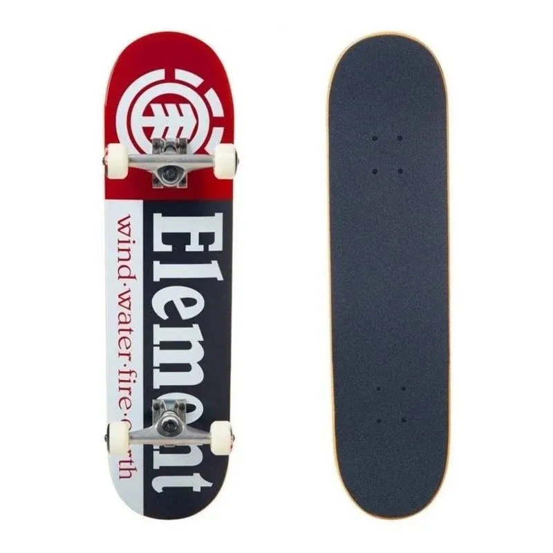 Element Section Complete Skateboard