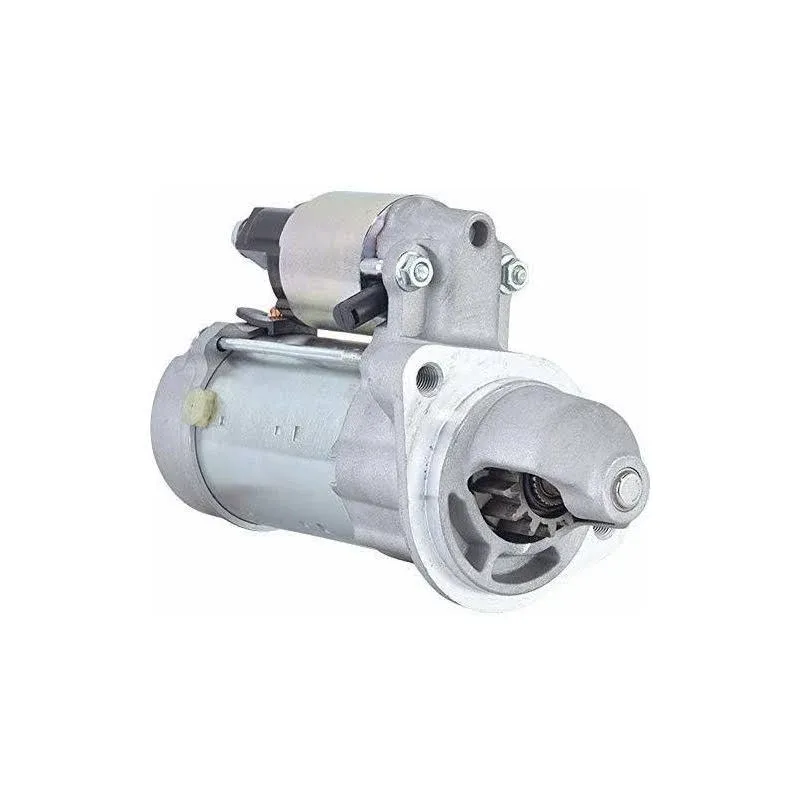 Automotive Starter For 2.0L Kia Soul 12-16 Forte 14-16 36100-2E300 190-6412