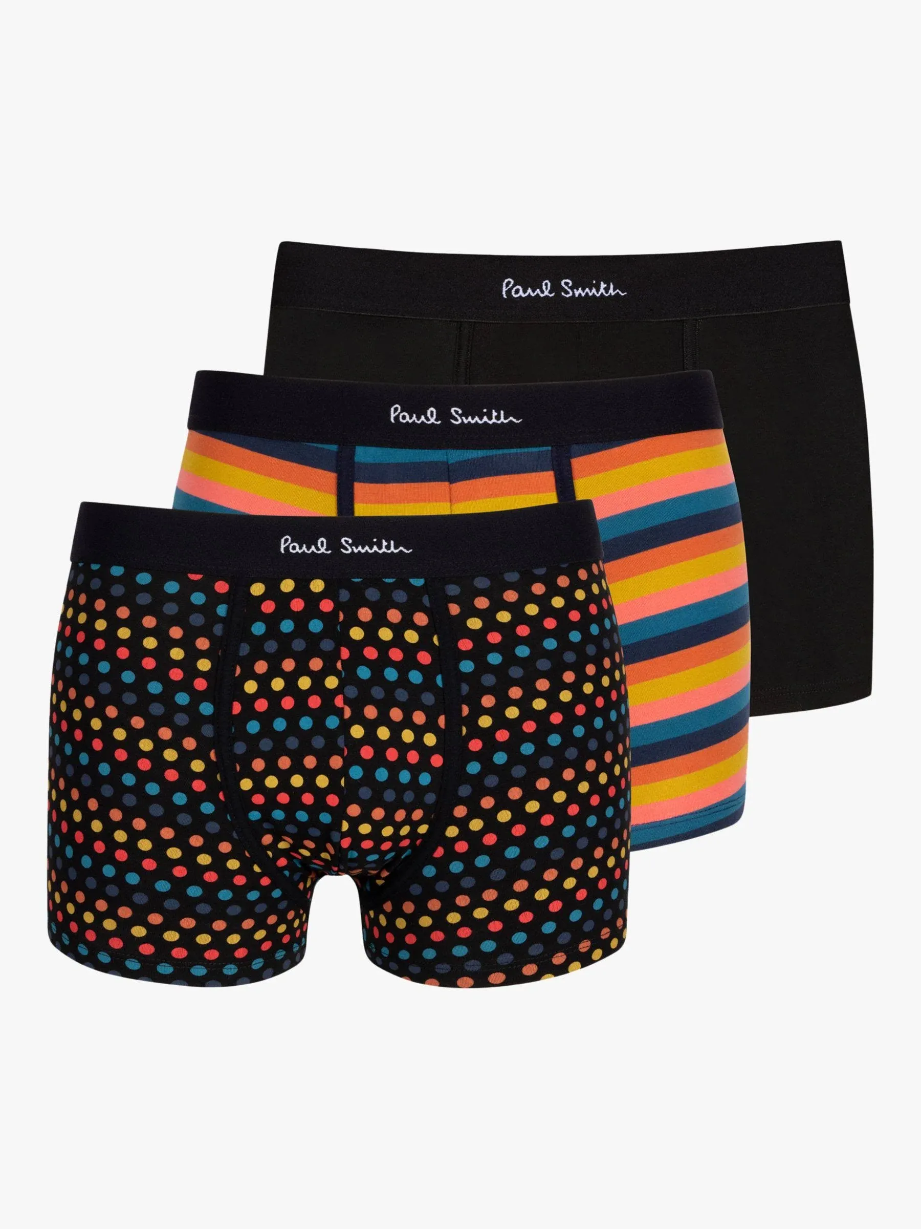 Pack Boxer Shorts