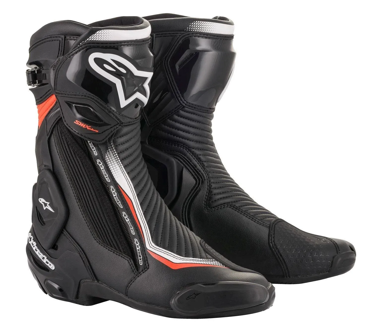 Alpinestars SMX Plus V2 Vented Boots