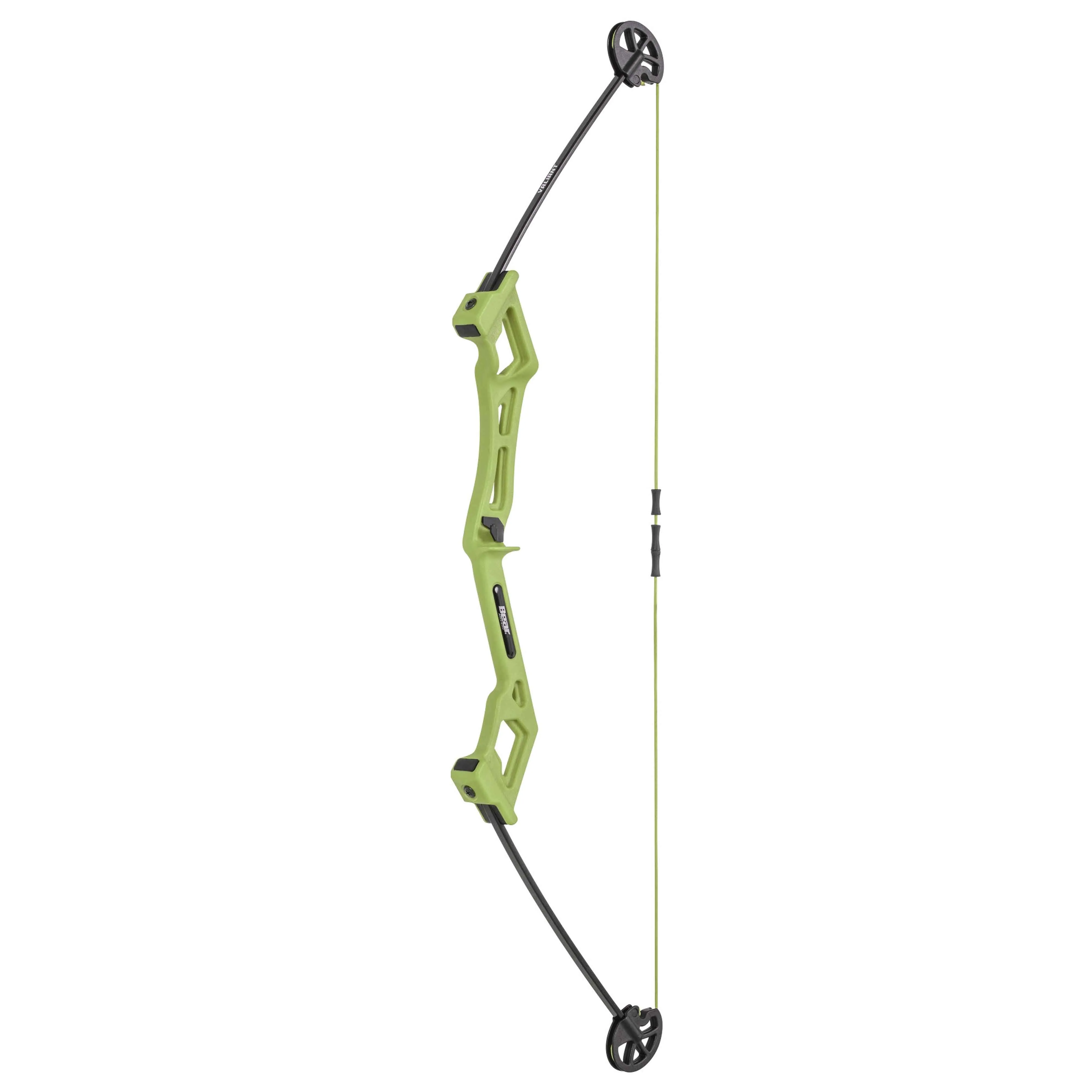 Bear Archery Valiant Bow Set - Orange