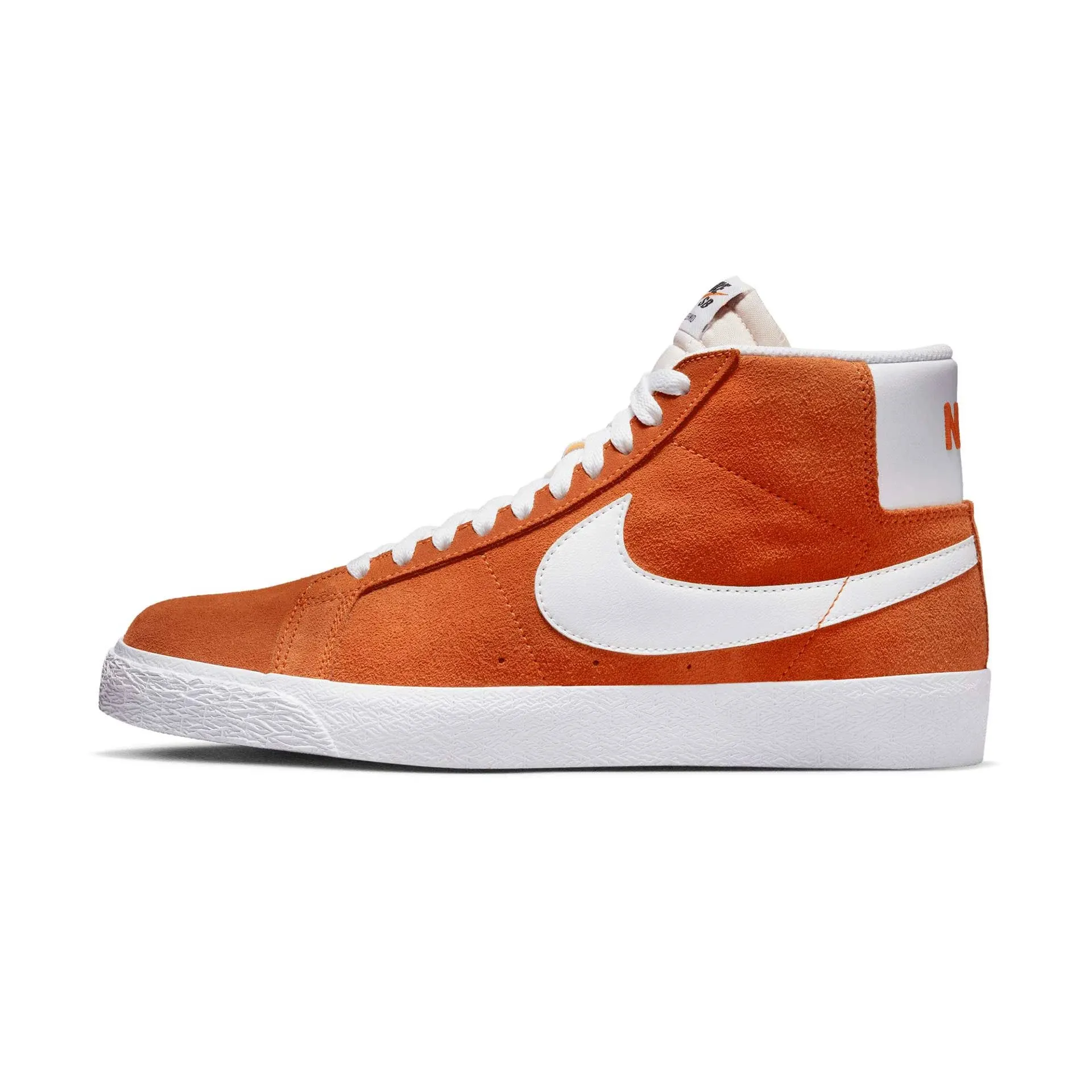 Nike SB Zoom Blazer Mid