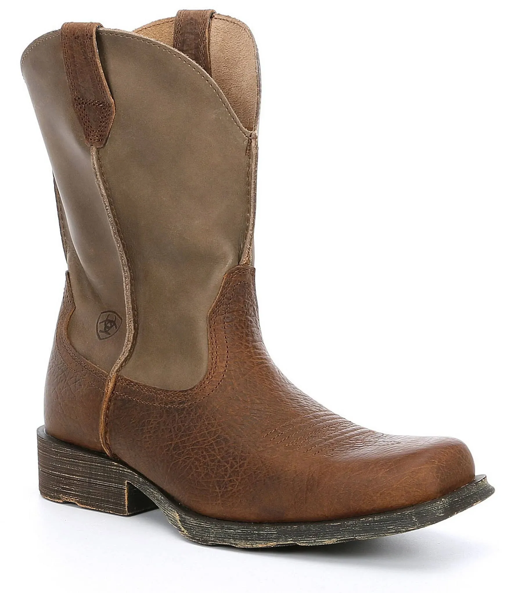 Ariat Men's Rambler Western Boot