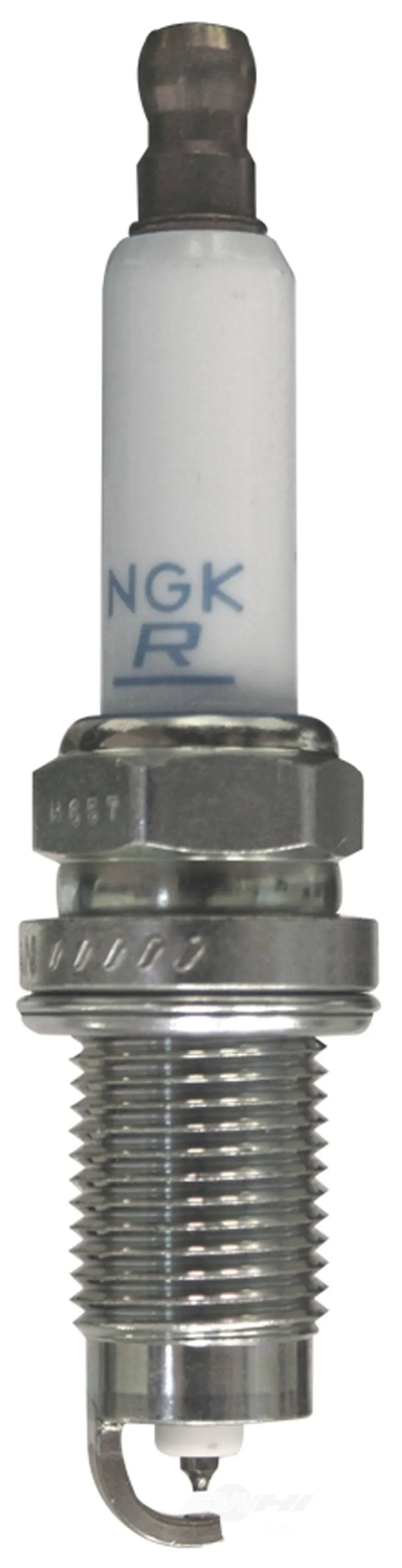 NGK Laser Platinum Spark Plug FR5AP-11 (4 Pack) Compatible With SUBARU FORESTER X 2003-2010 2.5L/2458cc