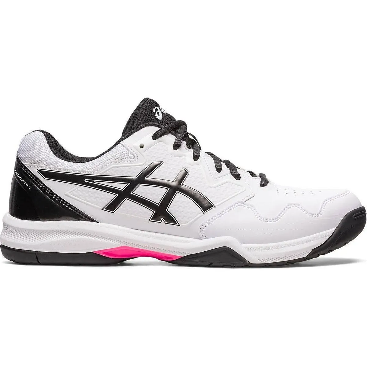 ASICS Men's Gel-Dedicate 7 Tennis Shoes