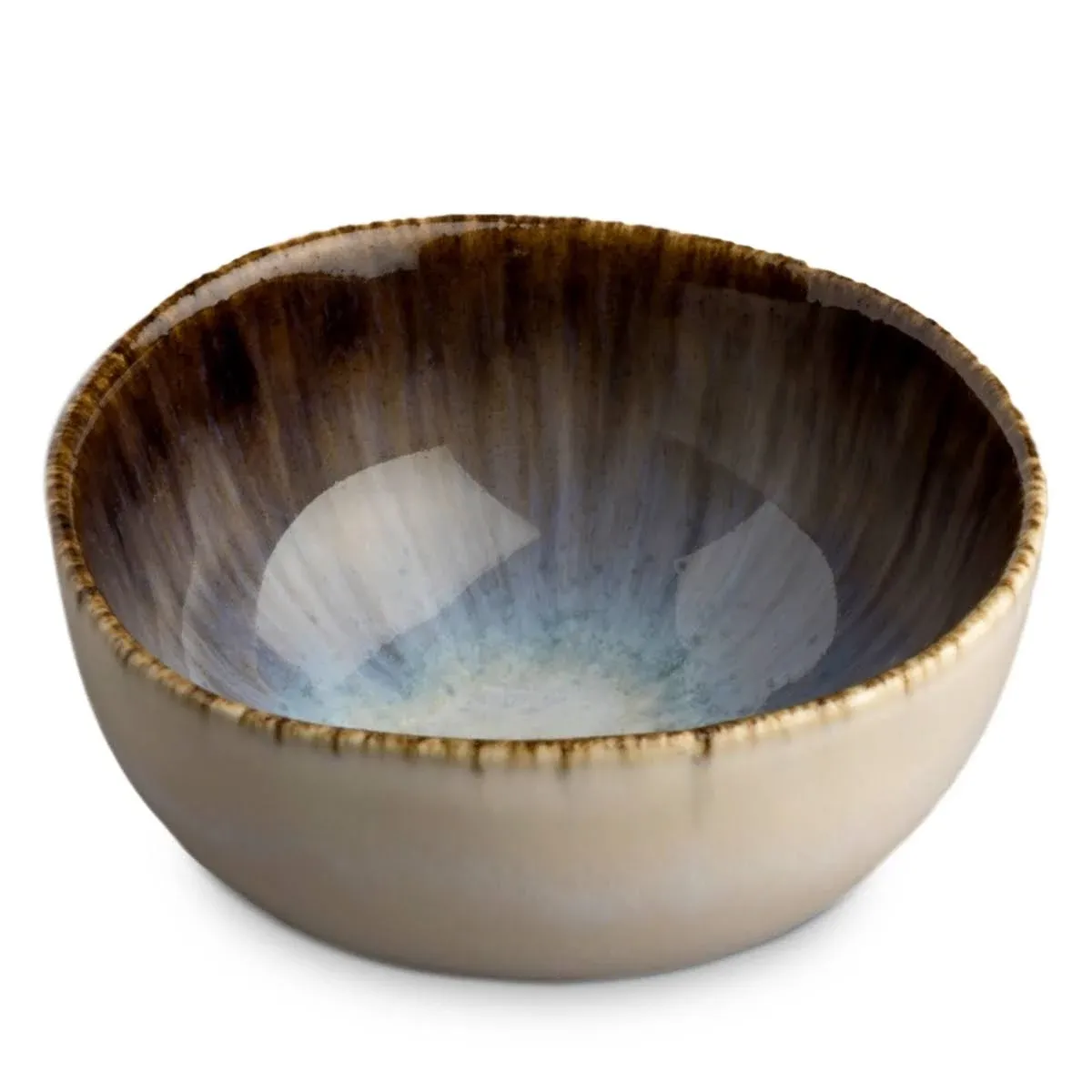 Cypress Grove Mini Bowl