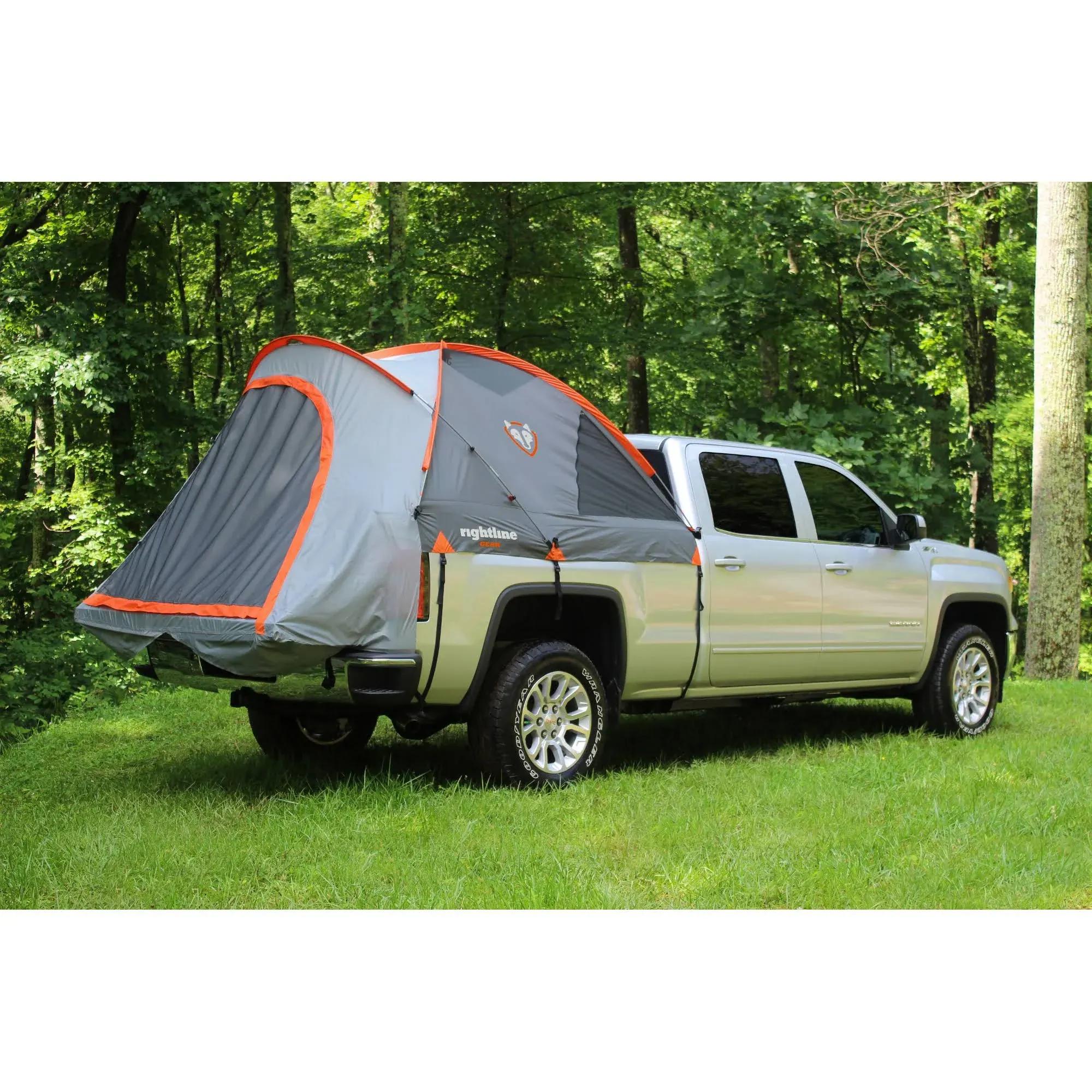 Rightline Gear Size Bed Truck Tent