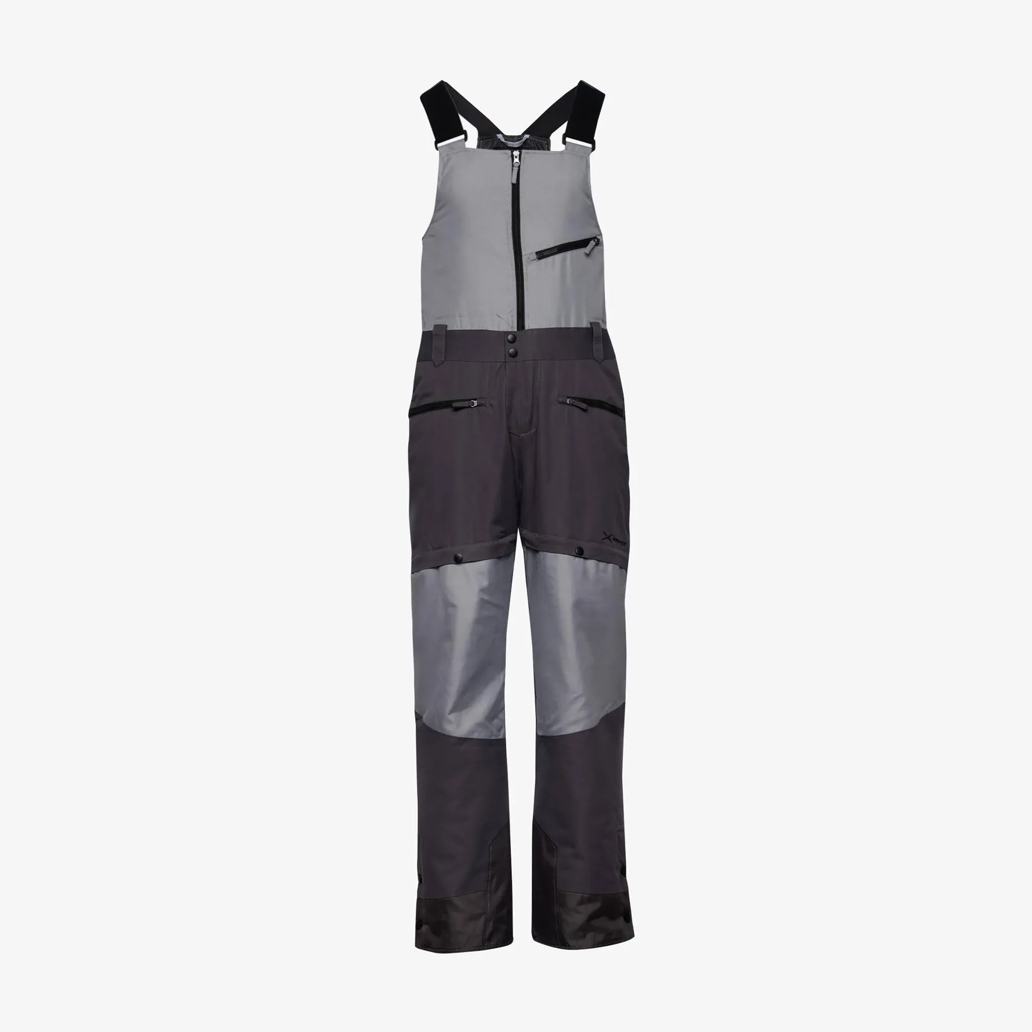 Arctix Men's Insulated Reinforced Uphill Edge Bib Overalls