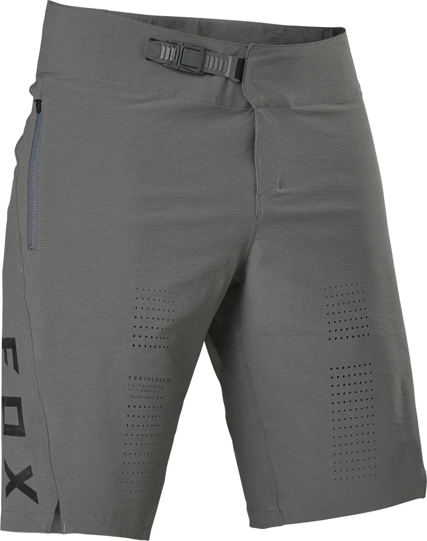 Fox Men's Flexair Shorts - Mountain Bike