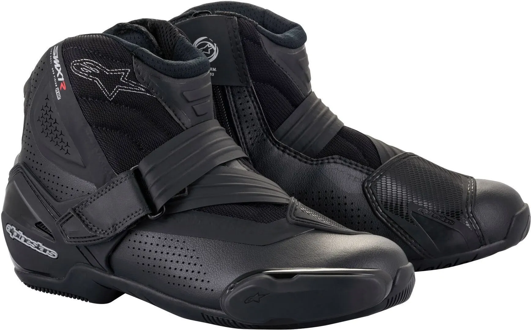 Alpinestars SMX-1 R V2 Boots