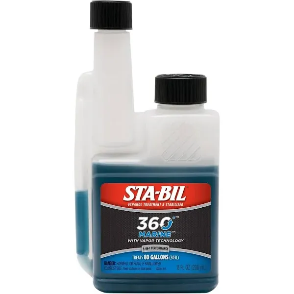 STA-BIL Marine Ethanol Treatment