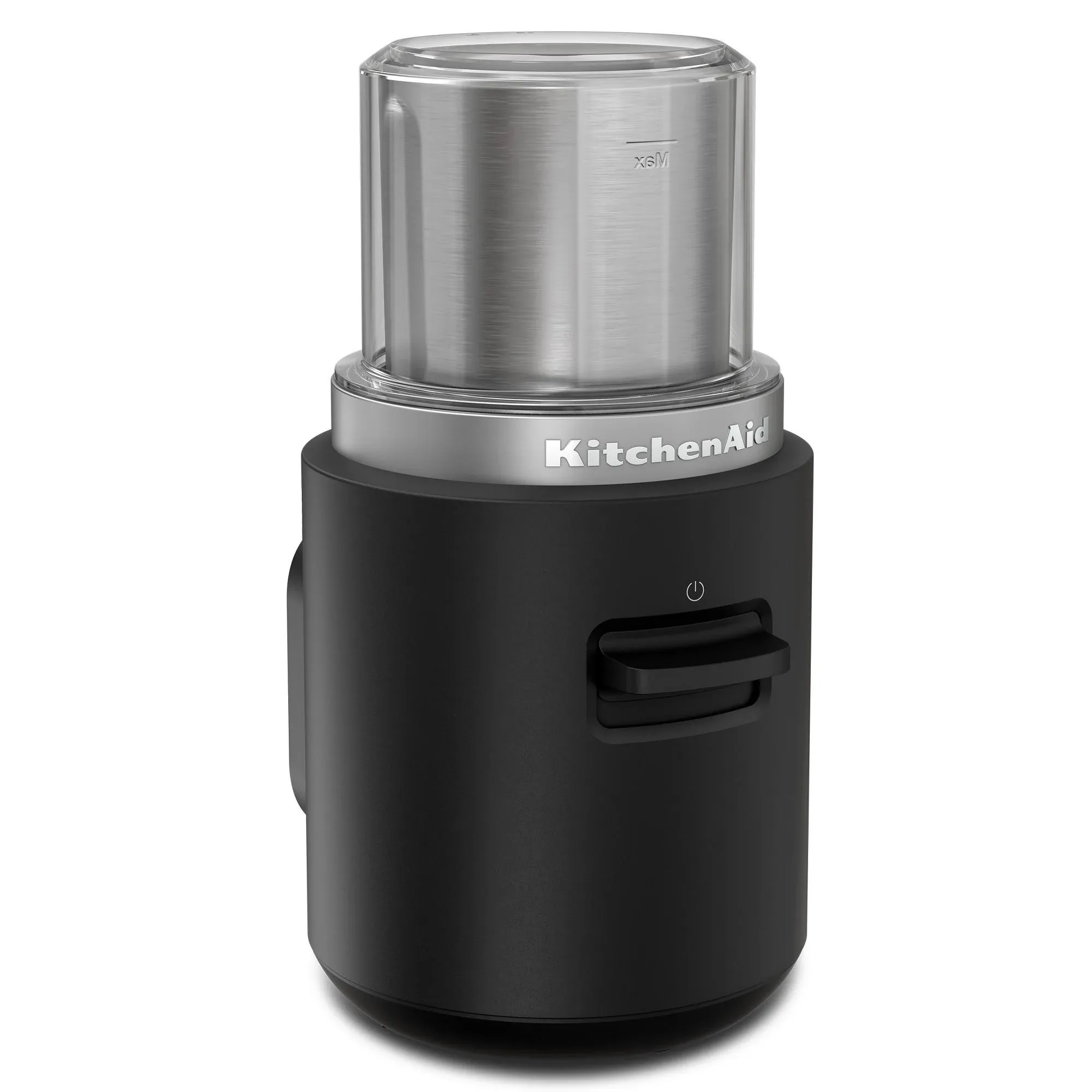 KitchenAid Go™ Cordless Blade Coffee Grinder - Battery Sold Separately, KBGR100