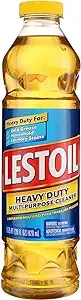 Lestoil Concentrated Heavy-Duty Cleaner, 28 Onces (Pack of 6)