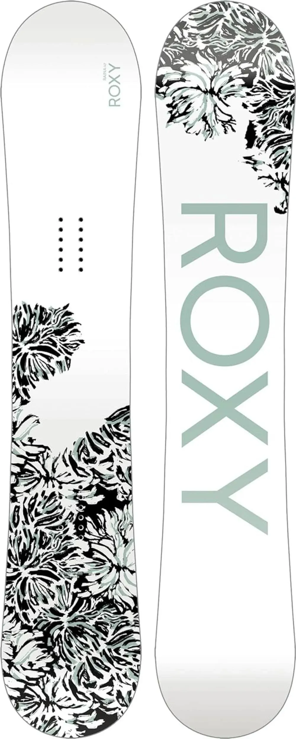 Roxy Women's Raina Snowboard