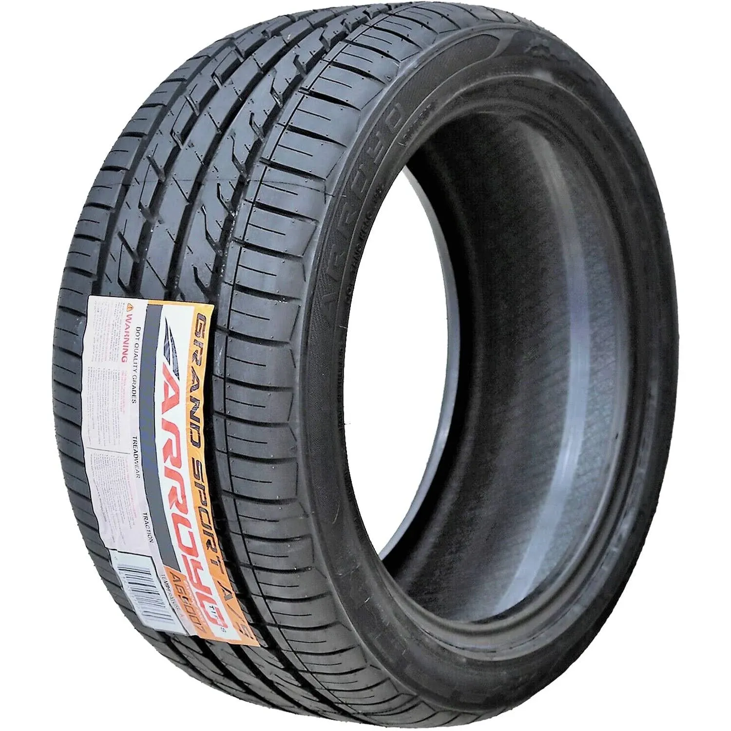 Arroyo grand sport a/s P235/55R19 105V bsw all-season tire