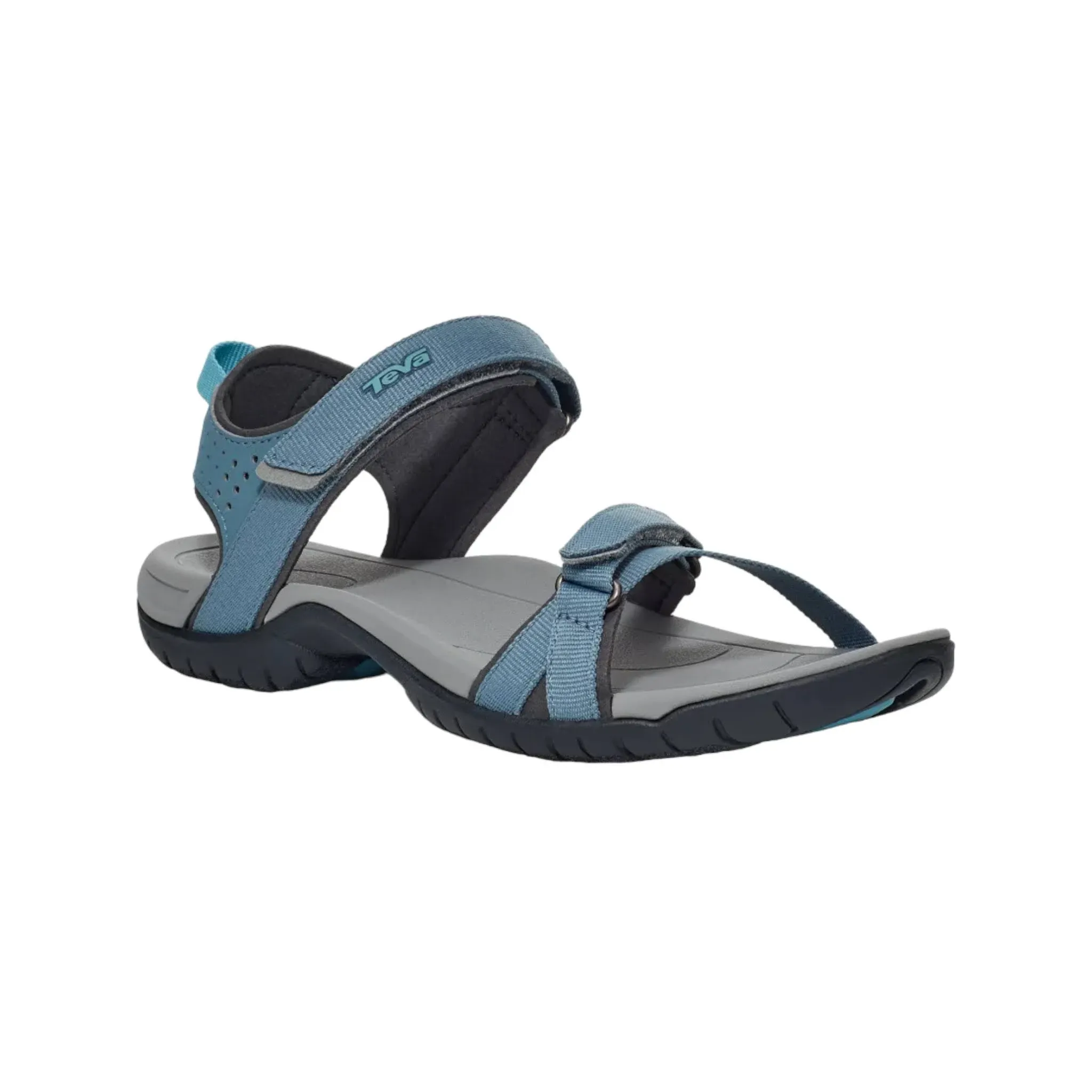 Teva Women's Verra - Blue Mirage - 10