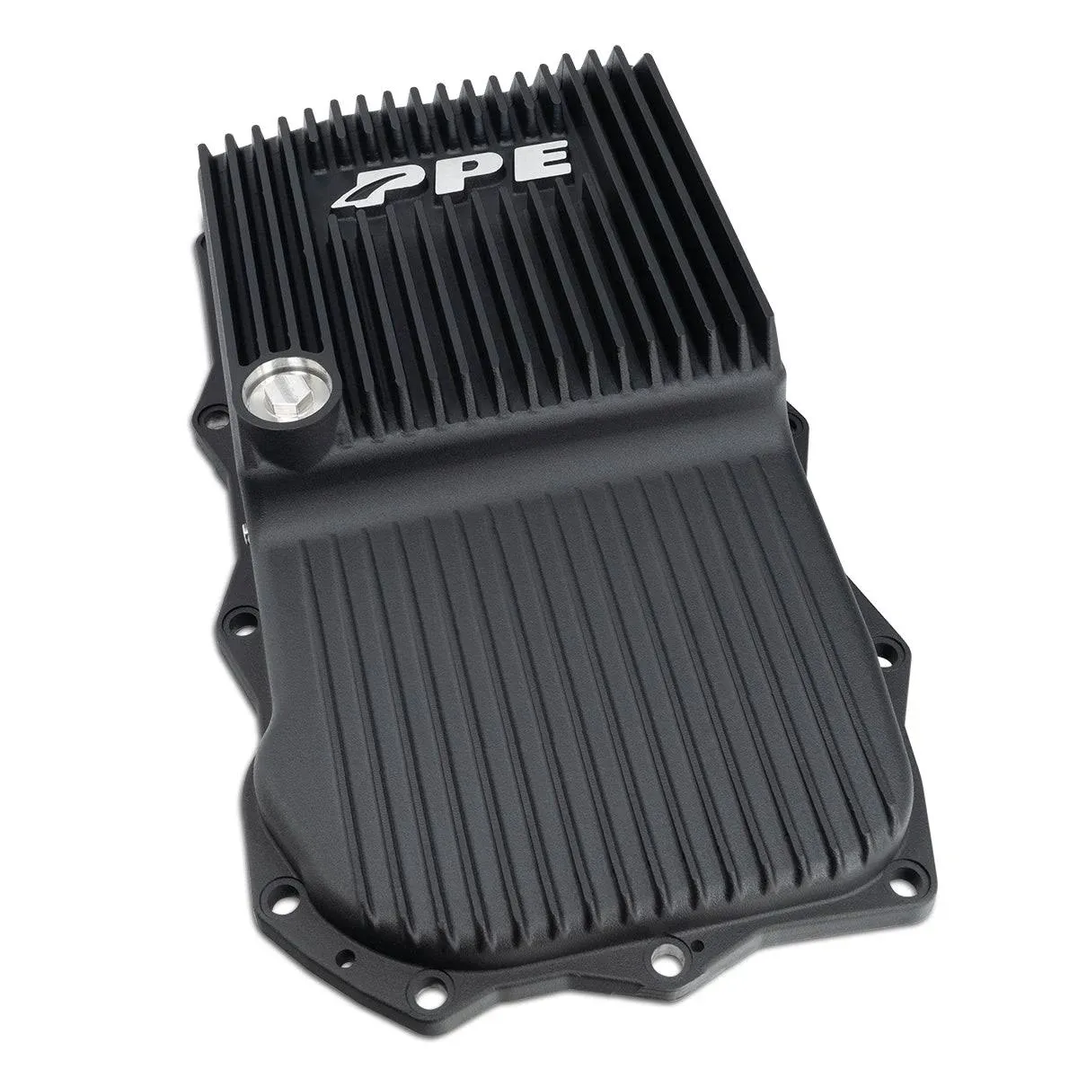 PPE 228053020 - Transmission Pan EcoDiesel 1500 Ram Black Diesel