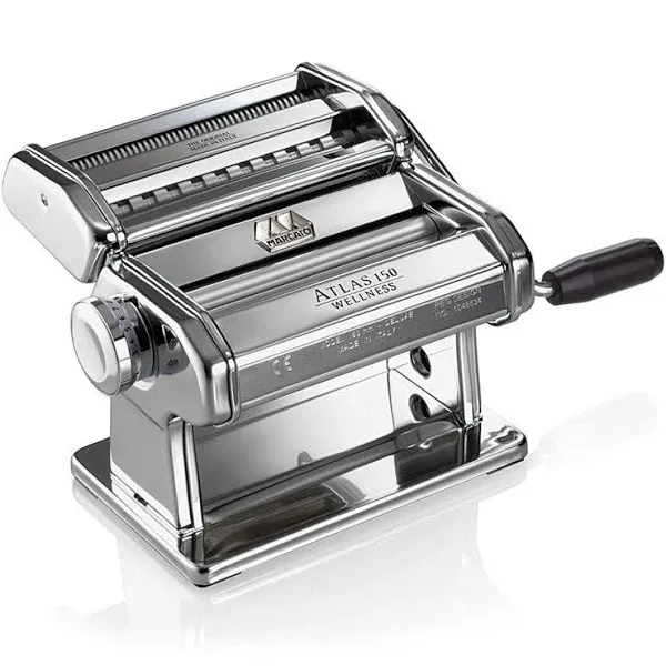 Atlas 150 Aluminum Pasta Maker