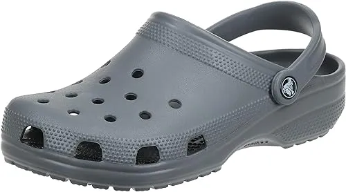 Crocs Classic Clog (Slate Grey)