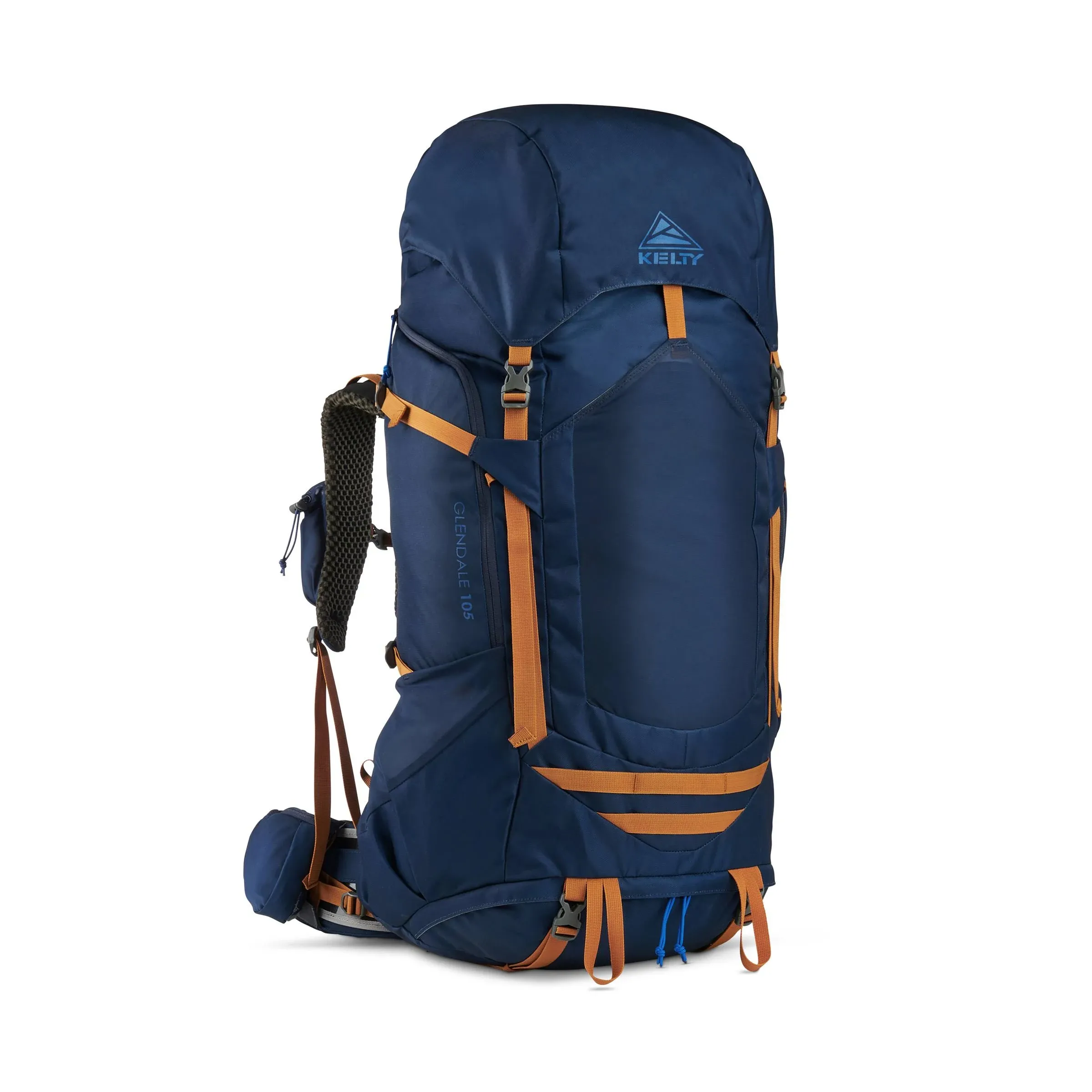 Kelty Glendale 105 Backpack Pageant Blue/Cathay Spice