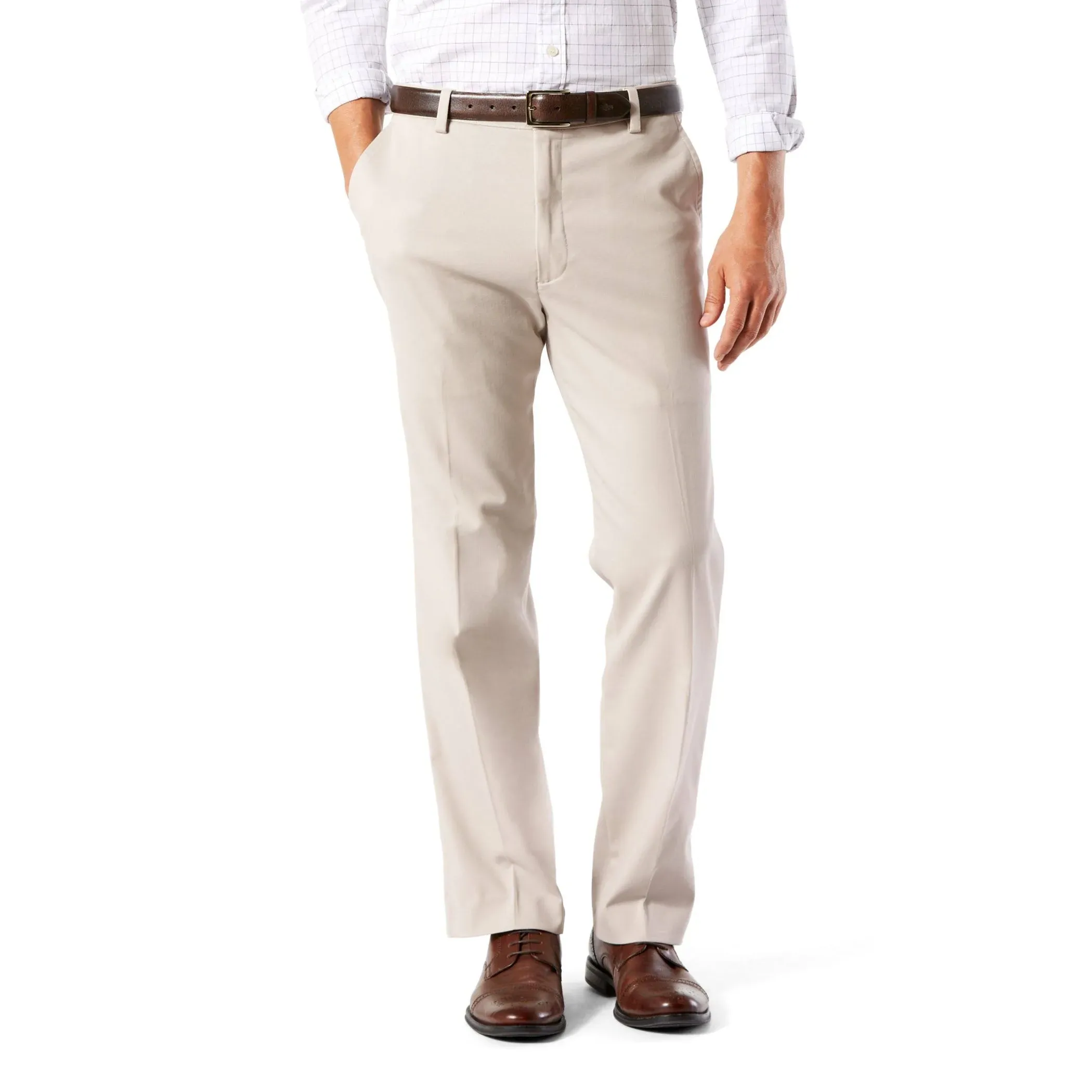 Dockers Men's Easy Khaki Classic Fit Pants