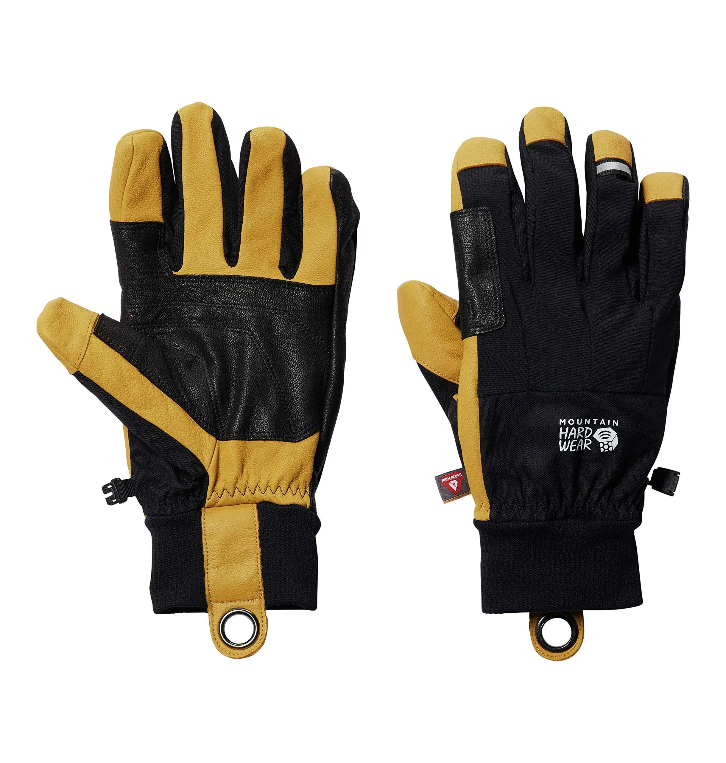 Route Setter Alpine Work Glove