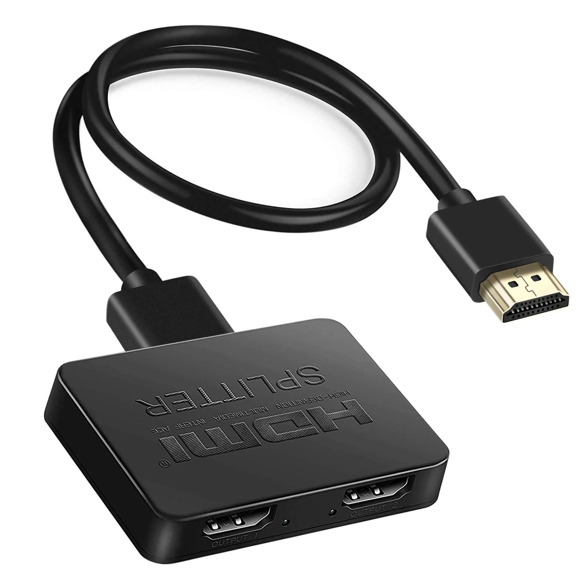 Avedio Links HDMI Splitter