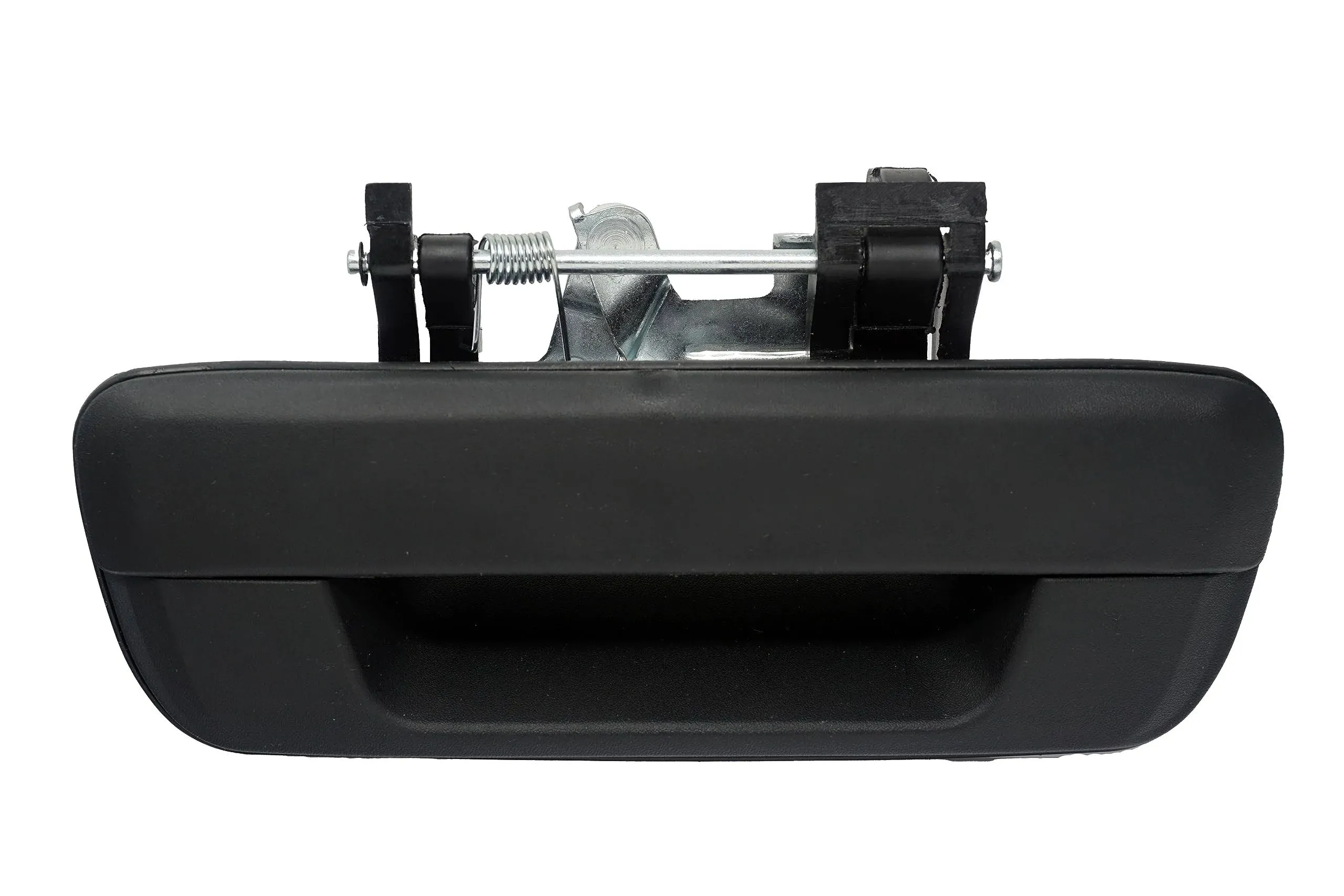 Tailgate Rear Handle Compatible with 2004-2014 Chevrolet Colorado GMC Canyon Replaces # GM1915127, 97319415