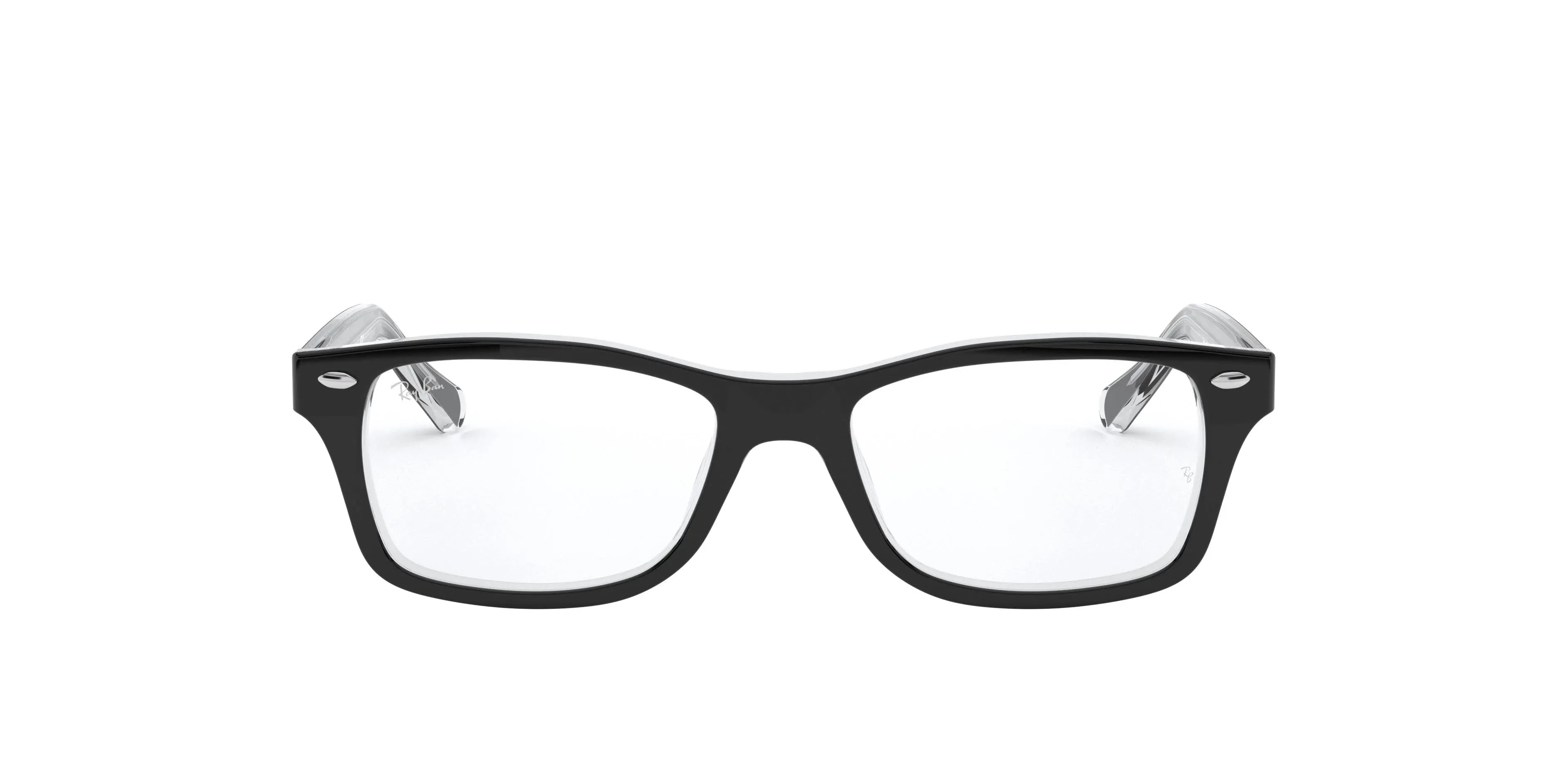 Ray-Ban Junior Eyeglasses