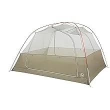 Big Agnes Copper Spur HV UL5 Tent Olive Green