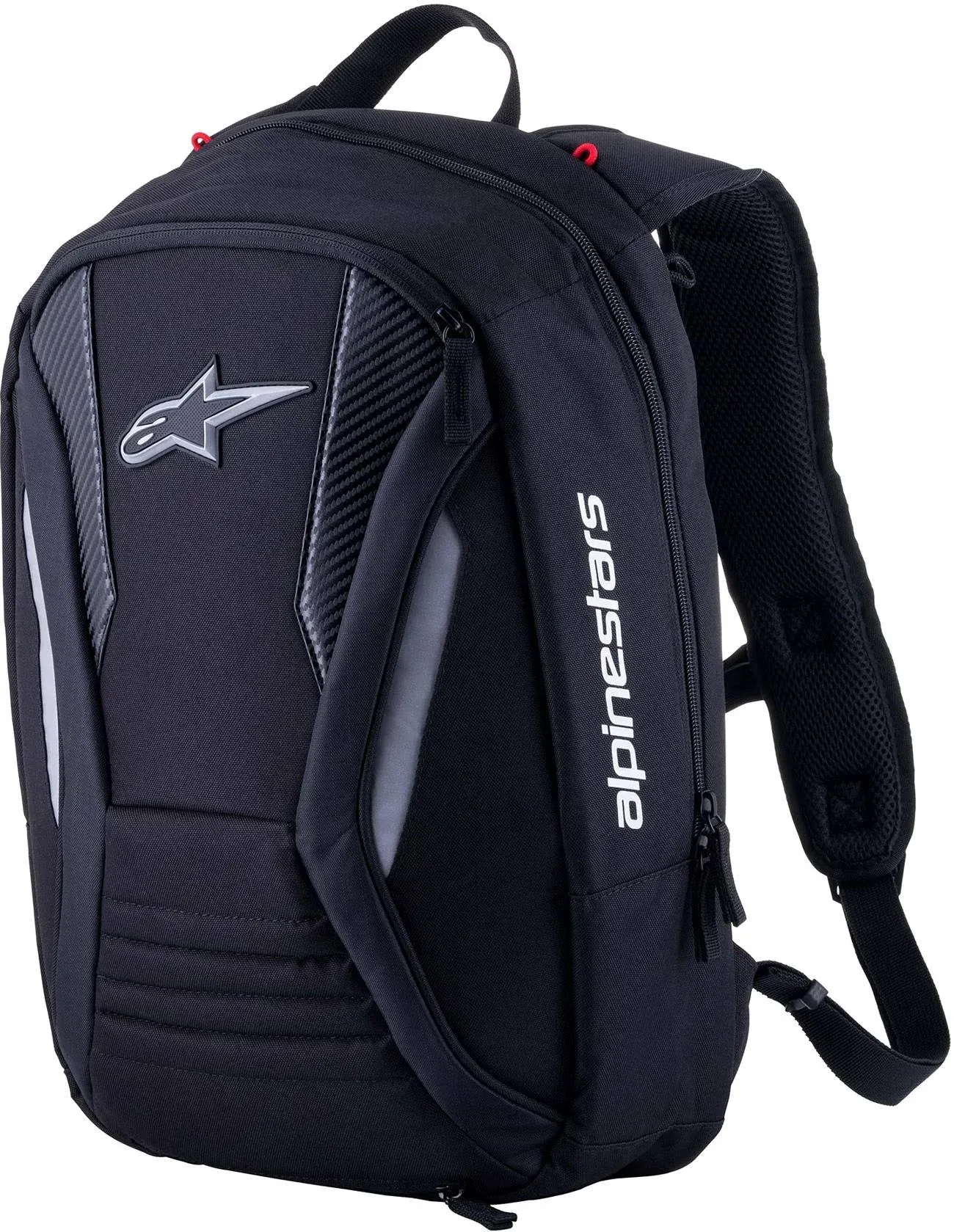 Alpinestars Charger Boost Backpack - Black