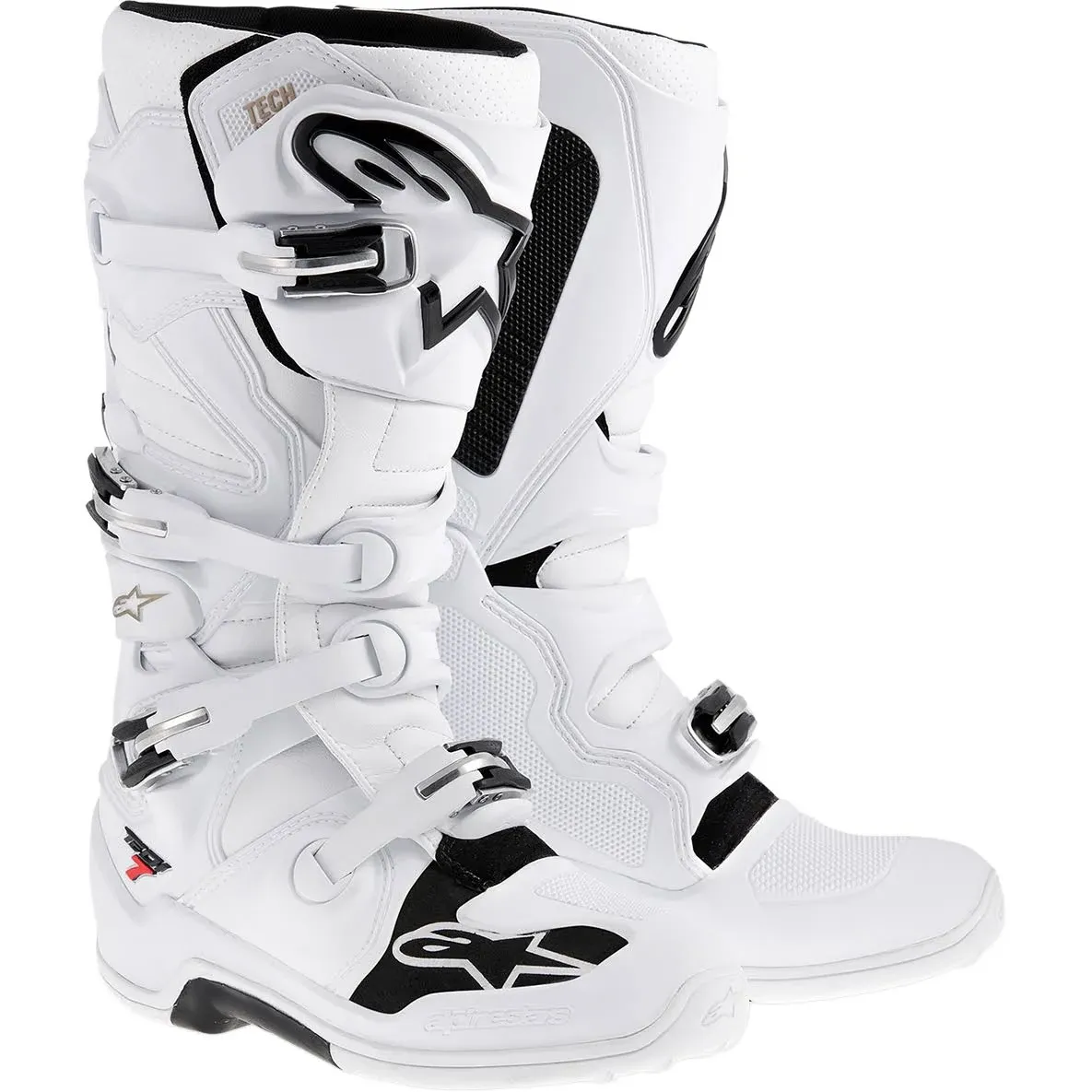 Men's Alpinestars Tech 7 Boots