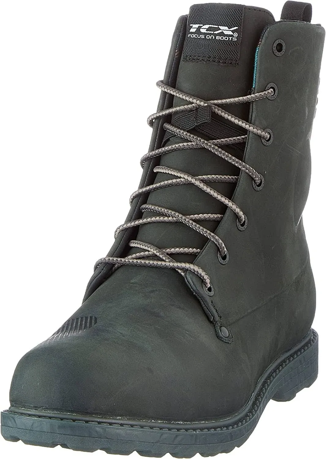 TCX Blend 2 WP Boots - Brown - 43