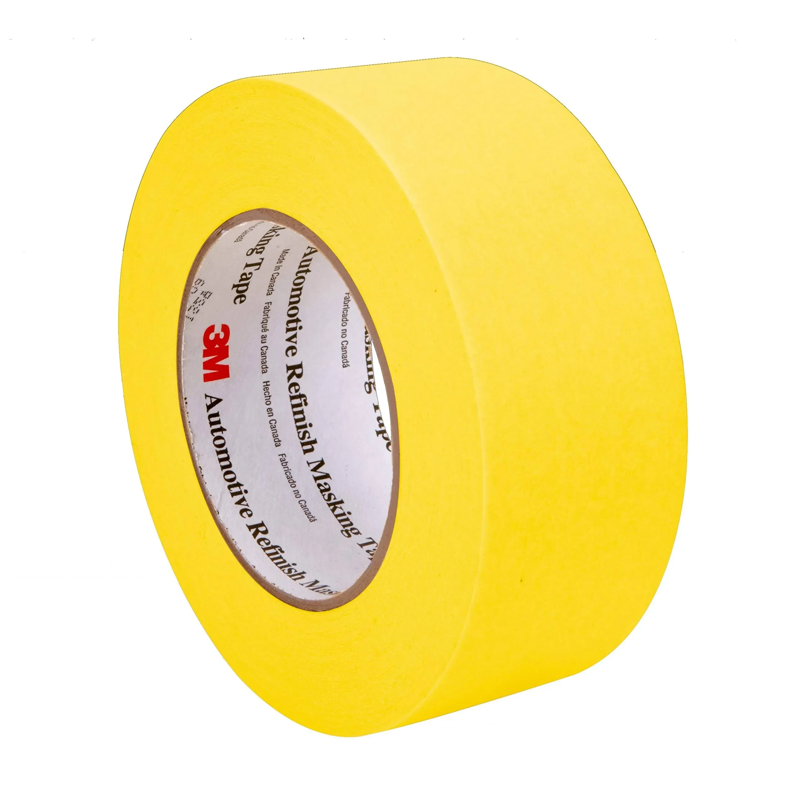 3M - 06656 - Automotive Refinish Masking Tape, 48 mm x 55 M