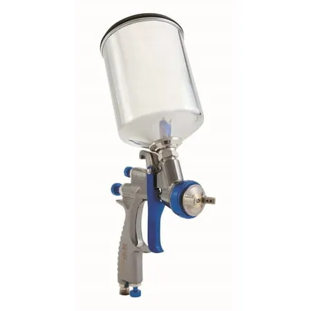 Sharpe FX3000 HVLP Spray Gun